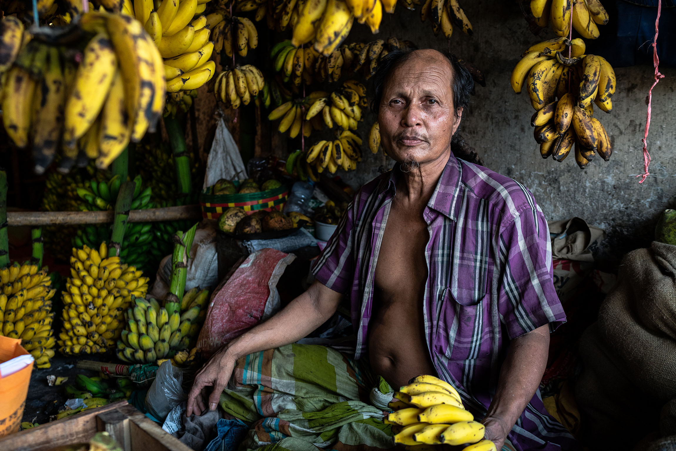 Banana-man