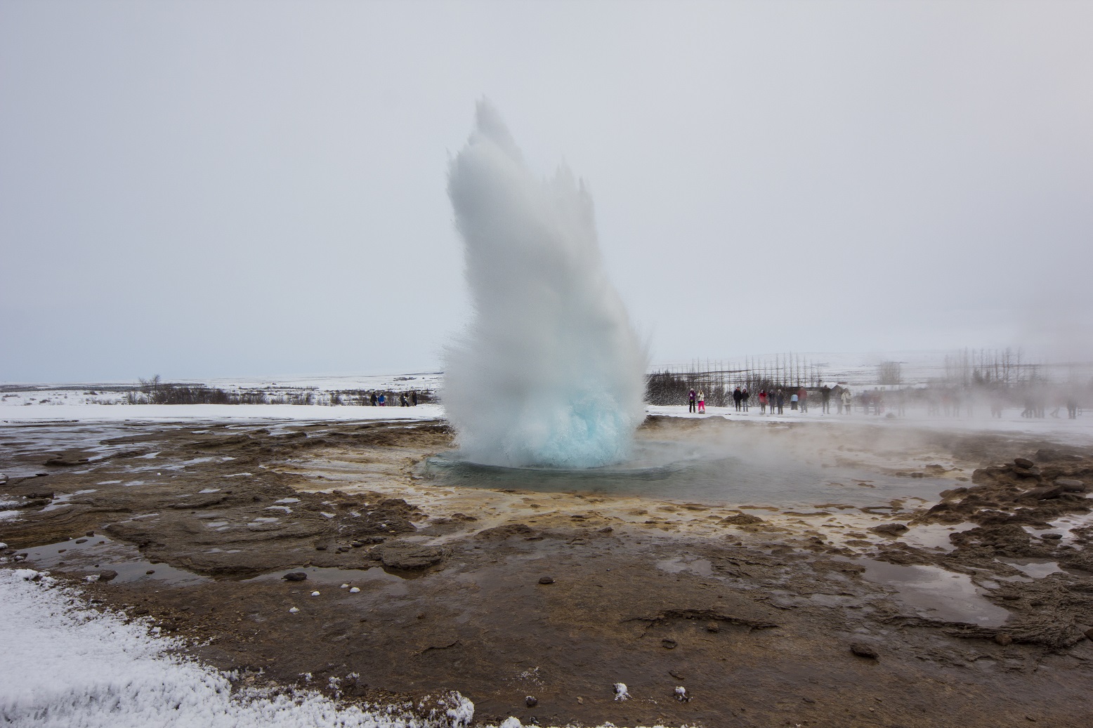 Strokkur