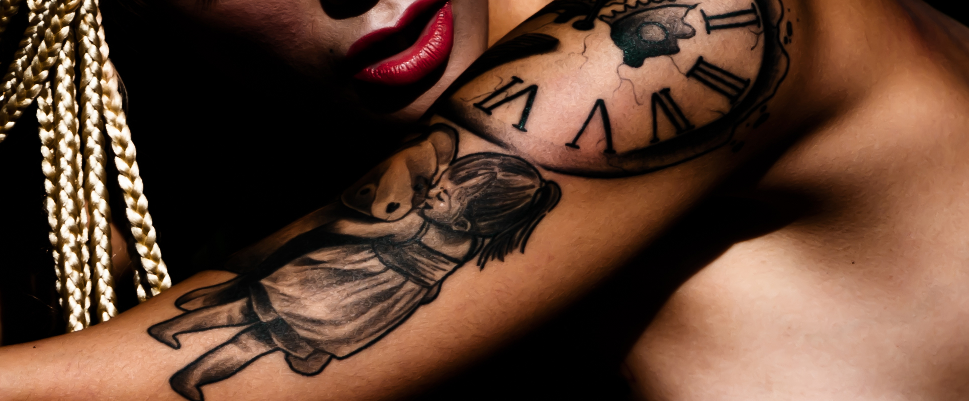 Un parziale che è un totale