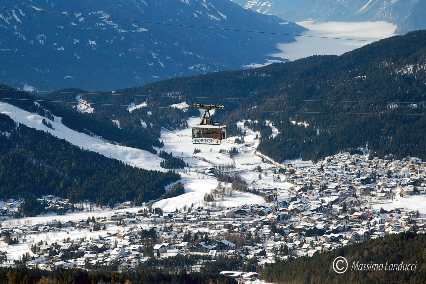 Seefeld in Tirol