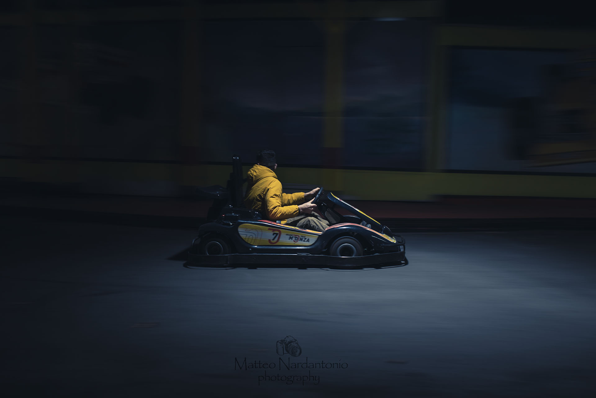 Karting