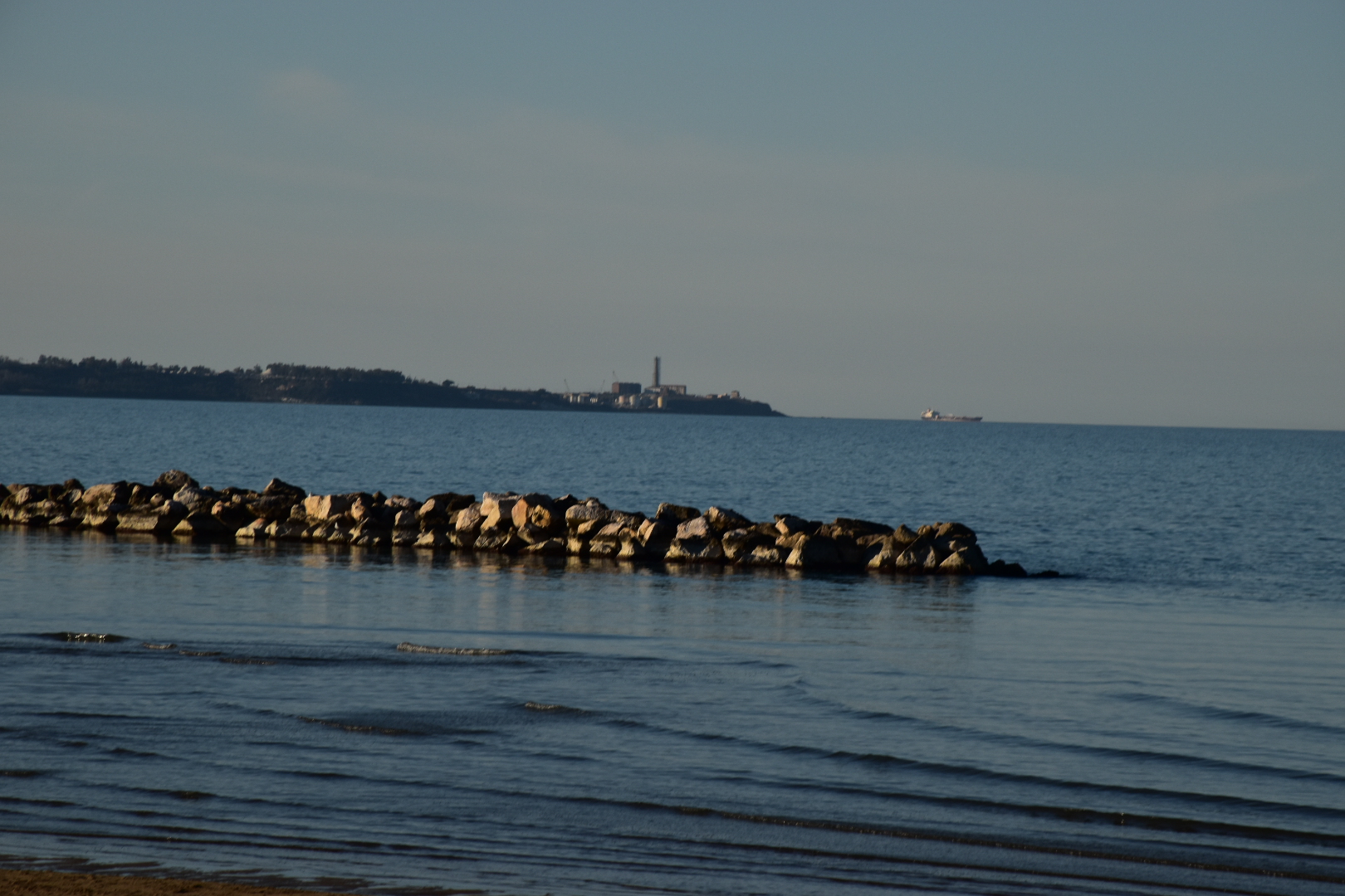 Aspettando l'estate...