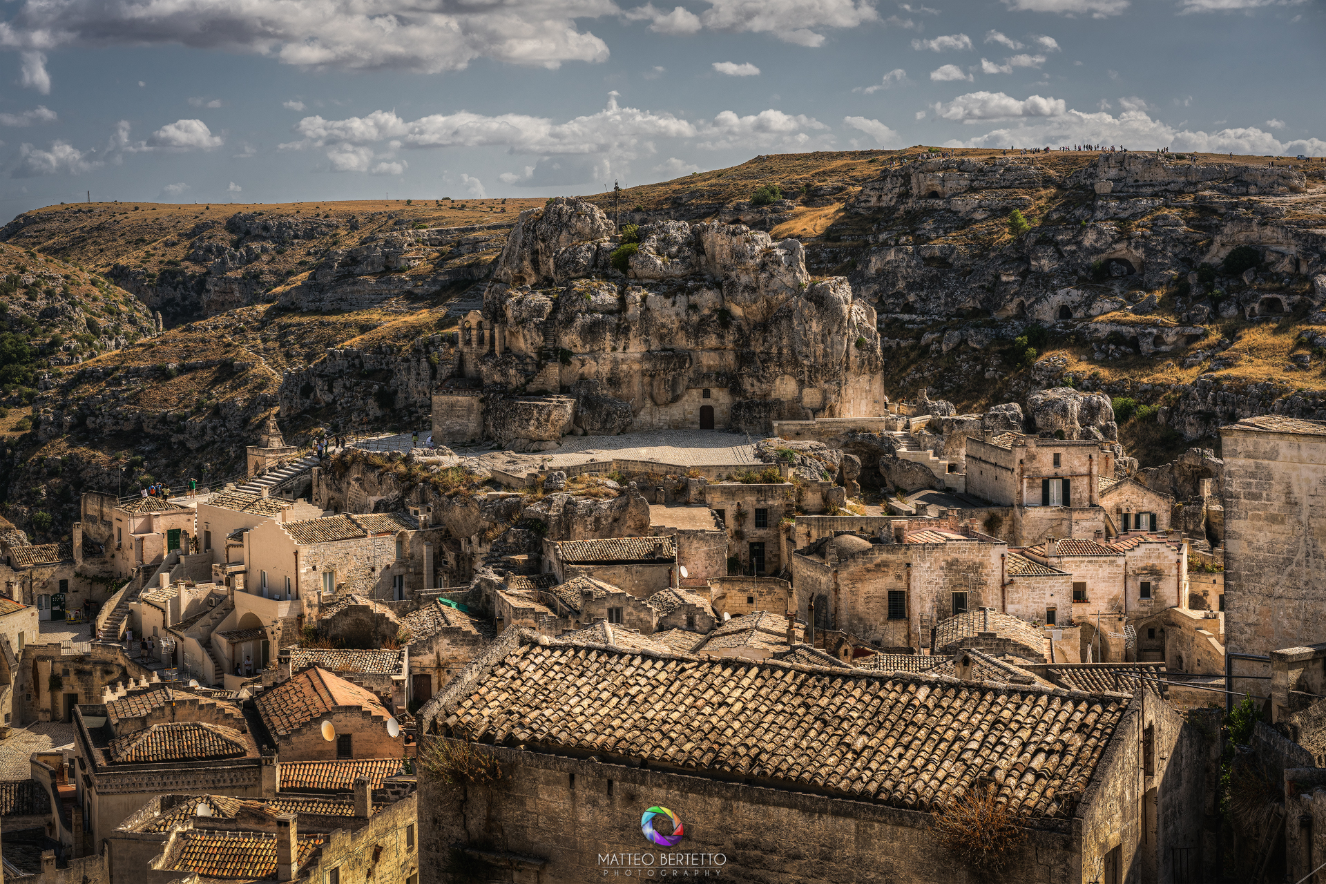 Matera