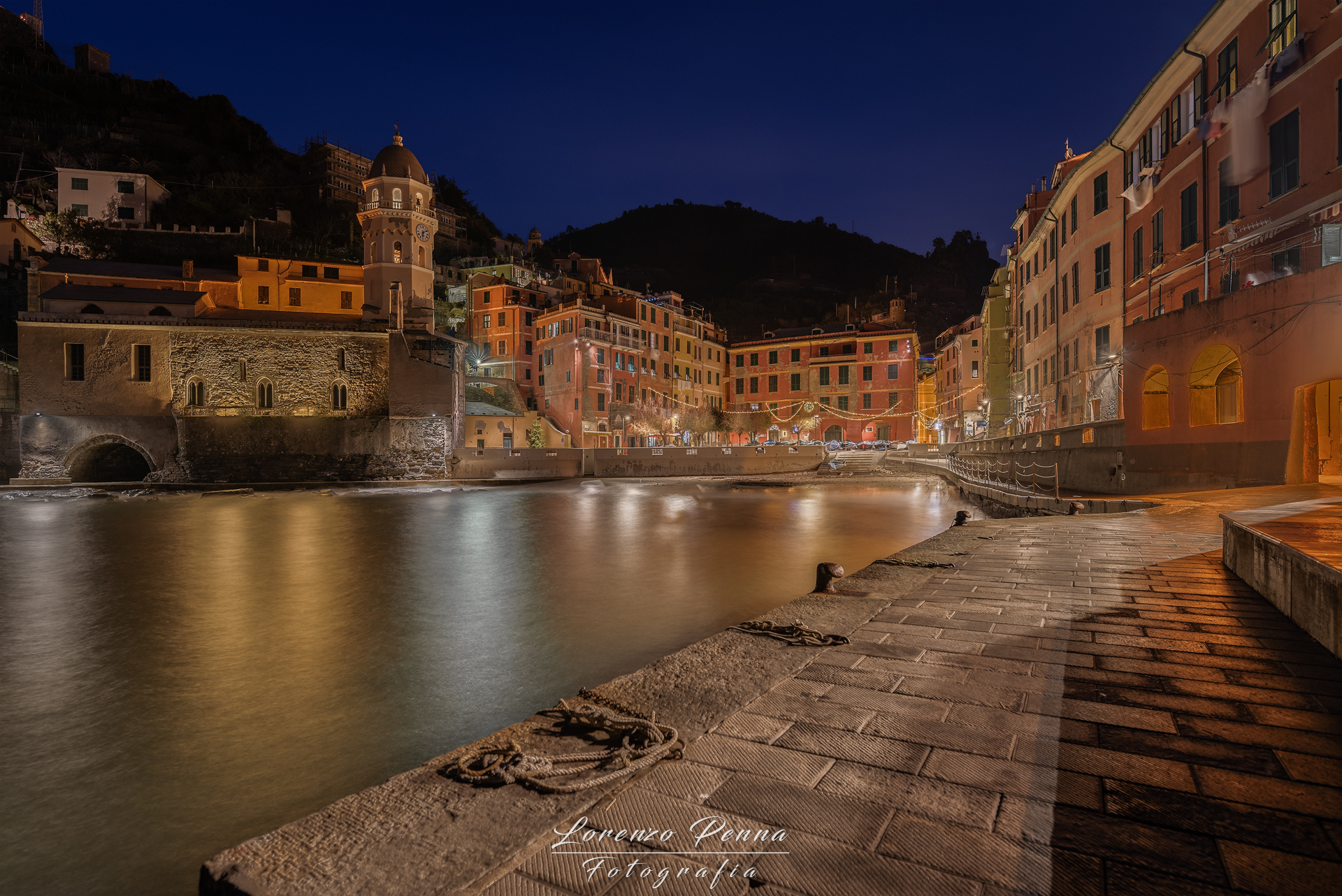 Vernazza