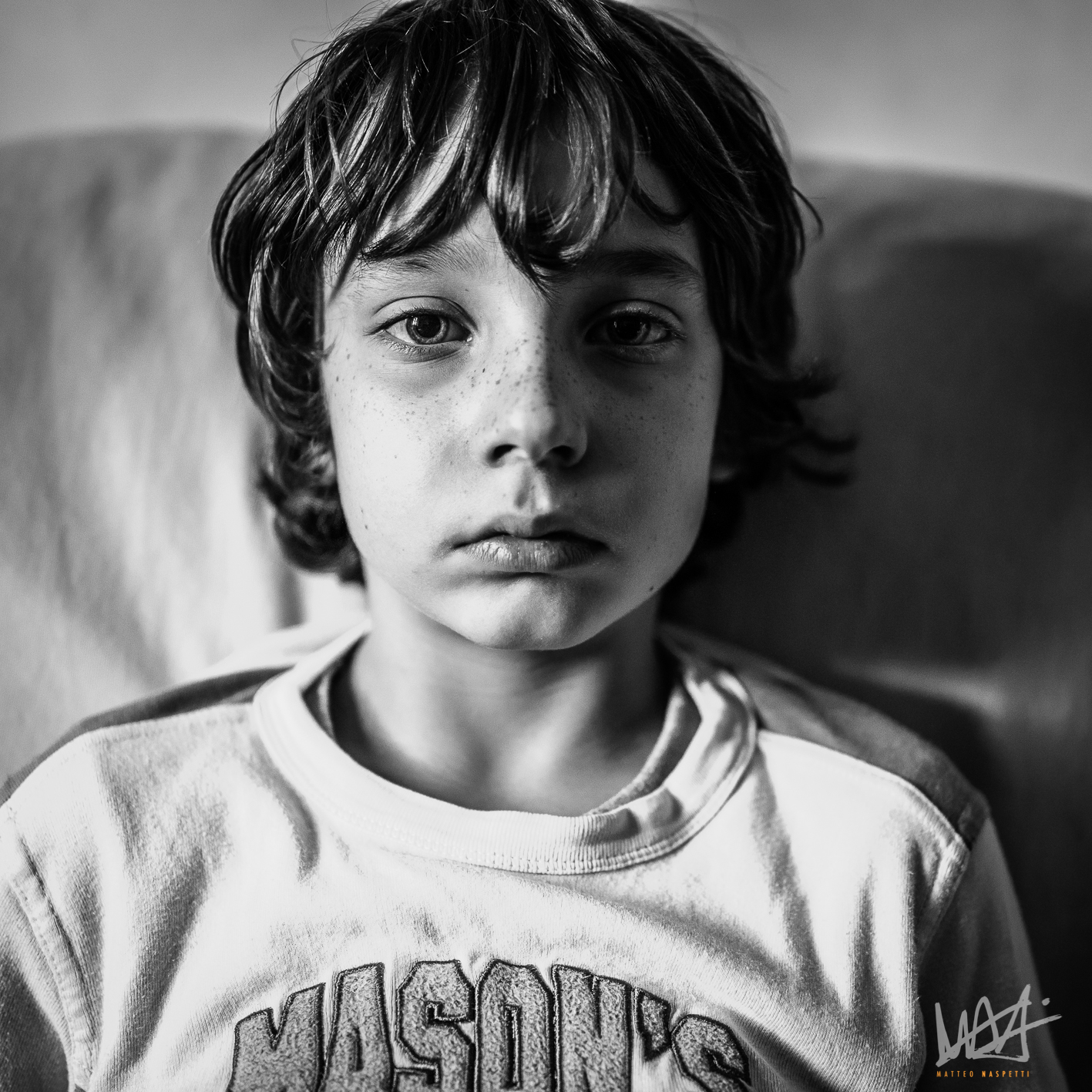 Jacopo, New