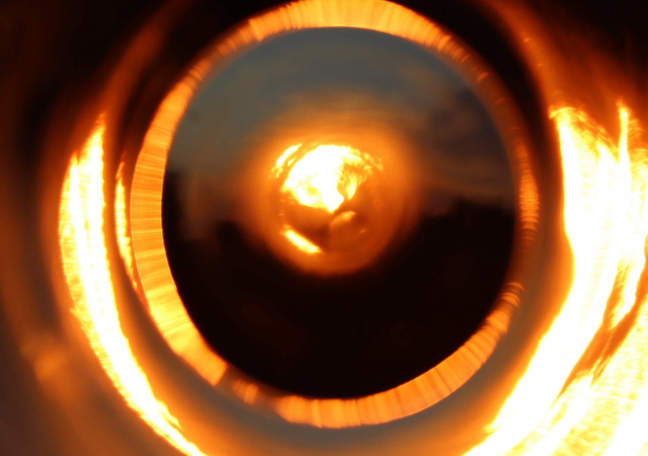 THE SOLE TO CENTRE (aware that it's not that great)