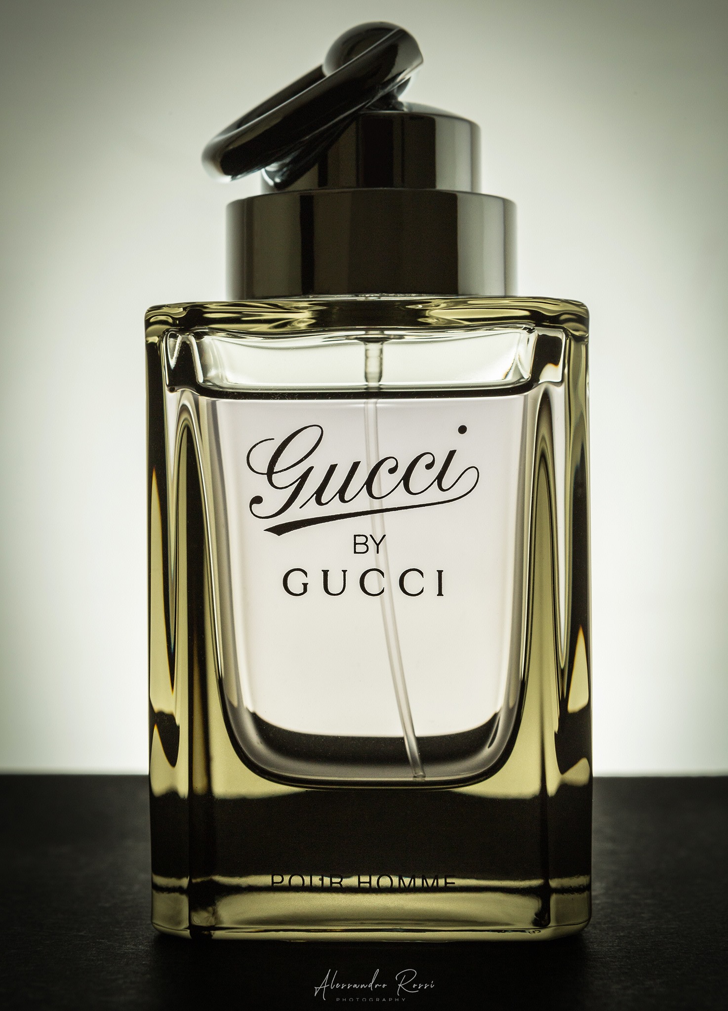 Gucci by Gucci