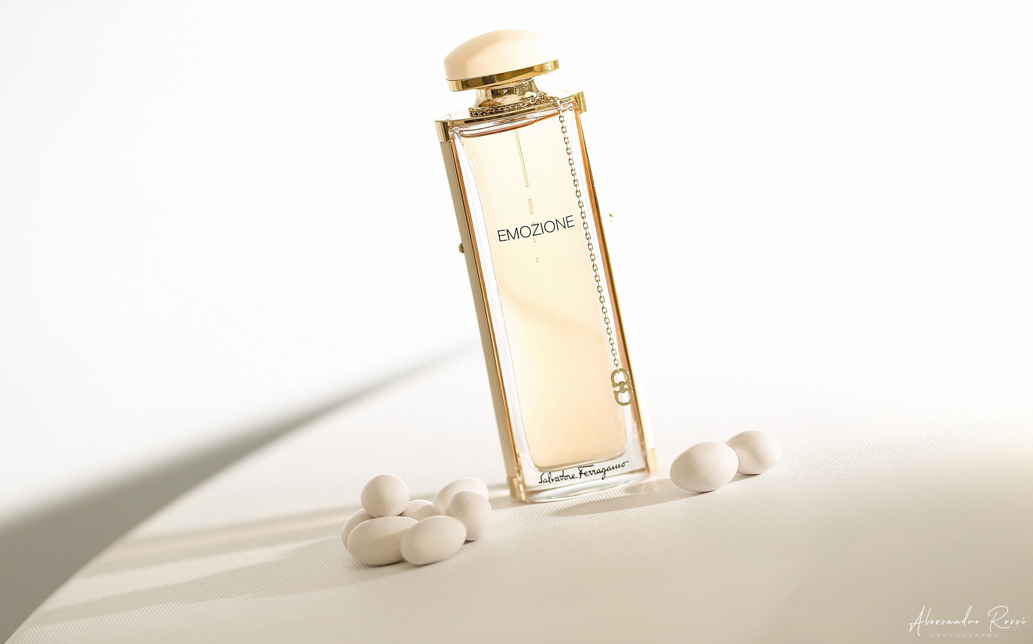 Emotion - Ferragamo