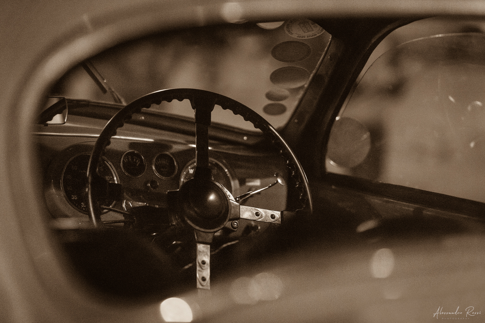 Thousand Miles in Rome 2