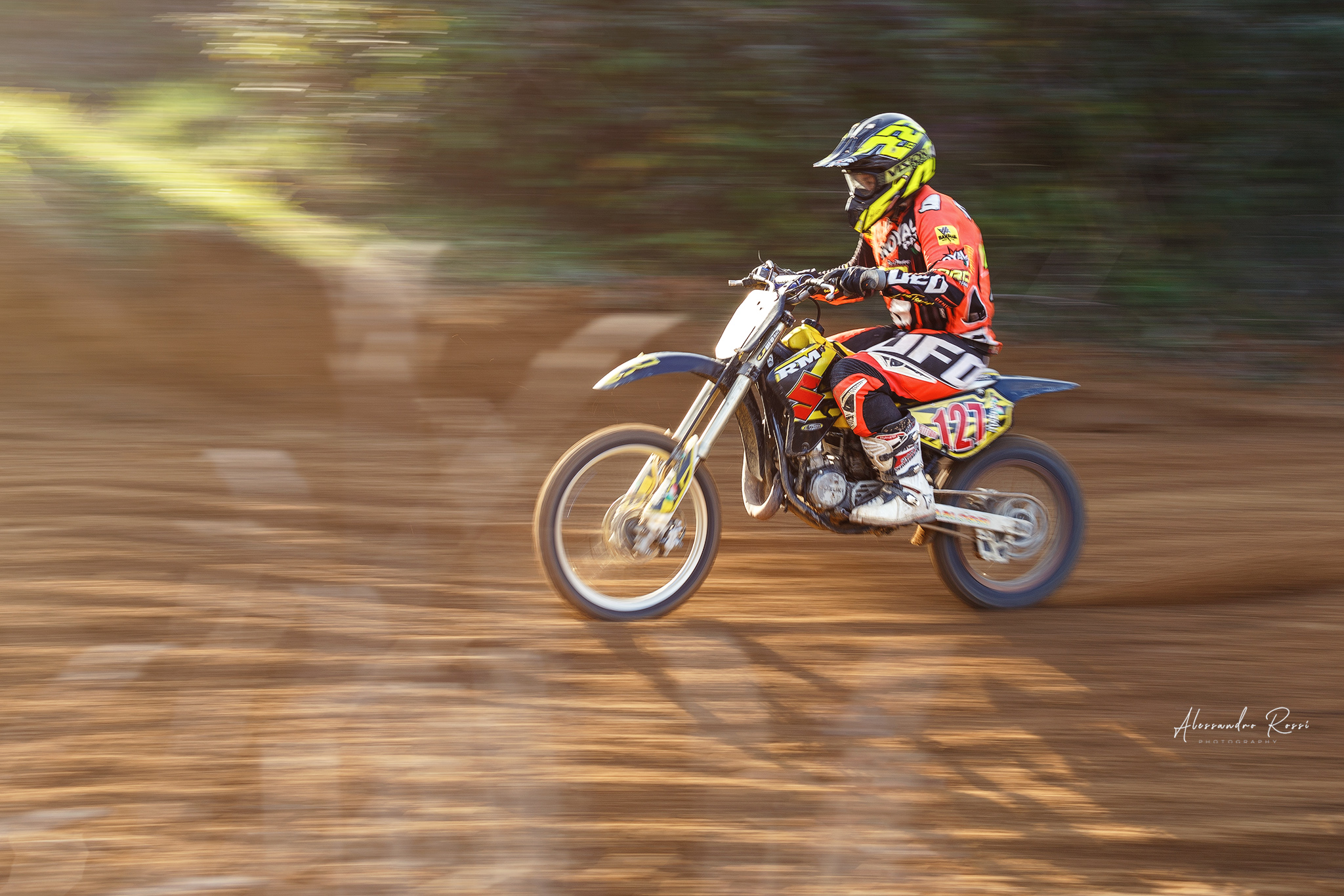 Towards the finish line