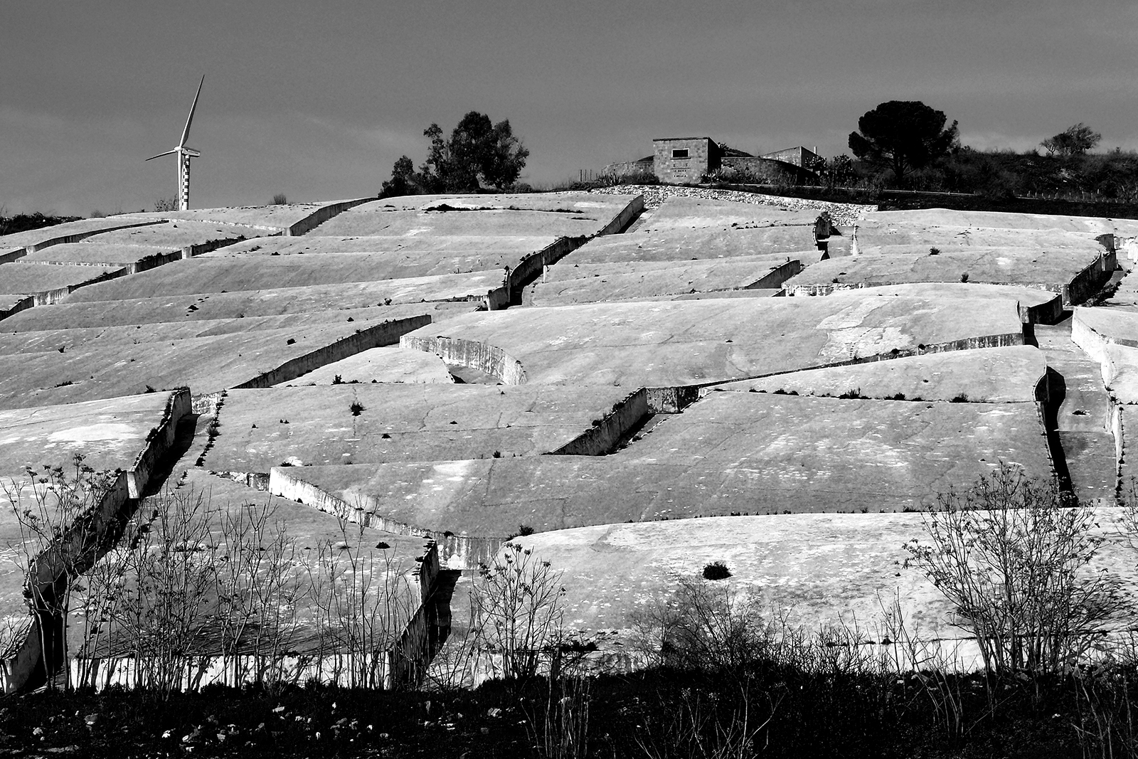 cretto di burri
