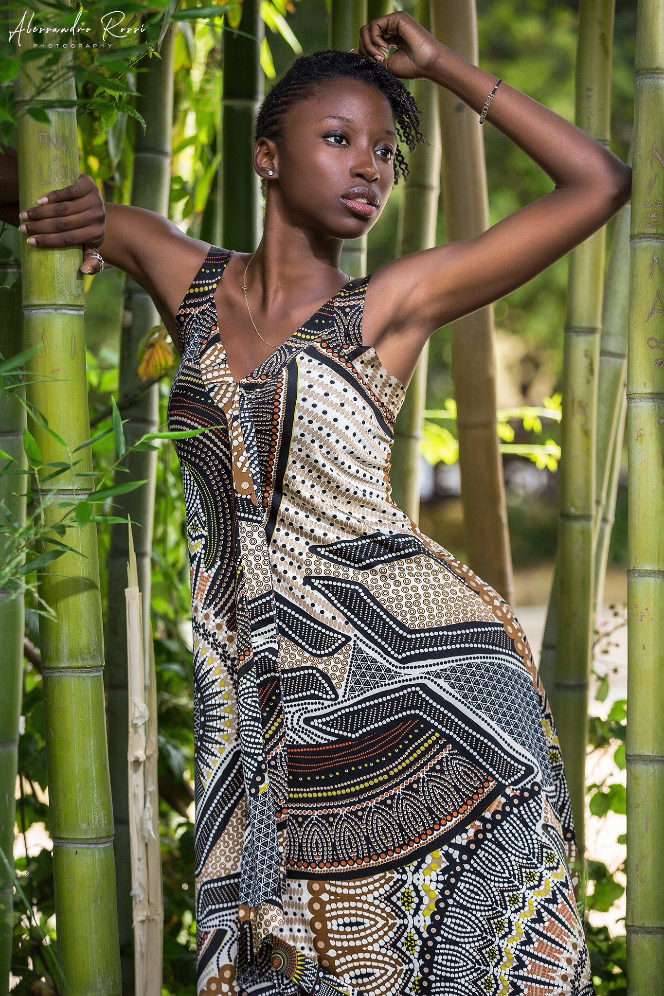 Fashion con Francesca