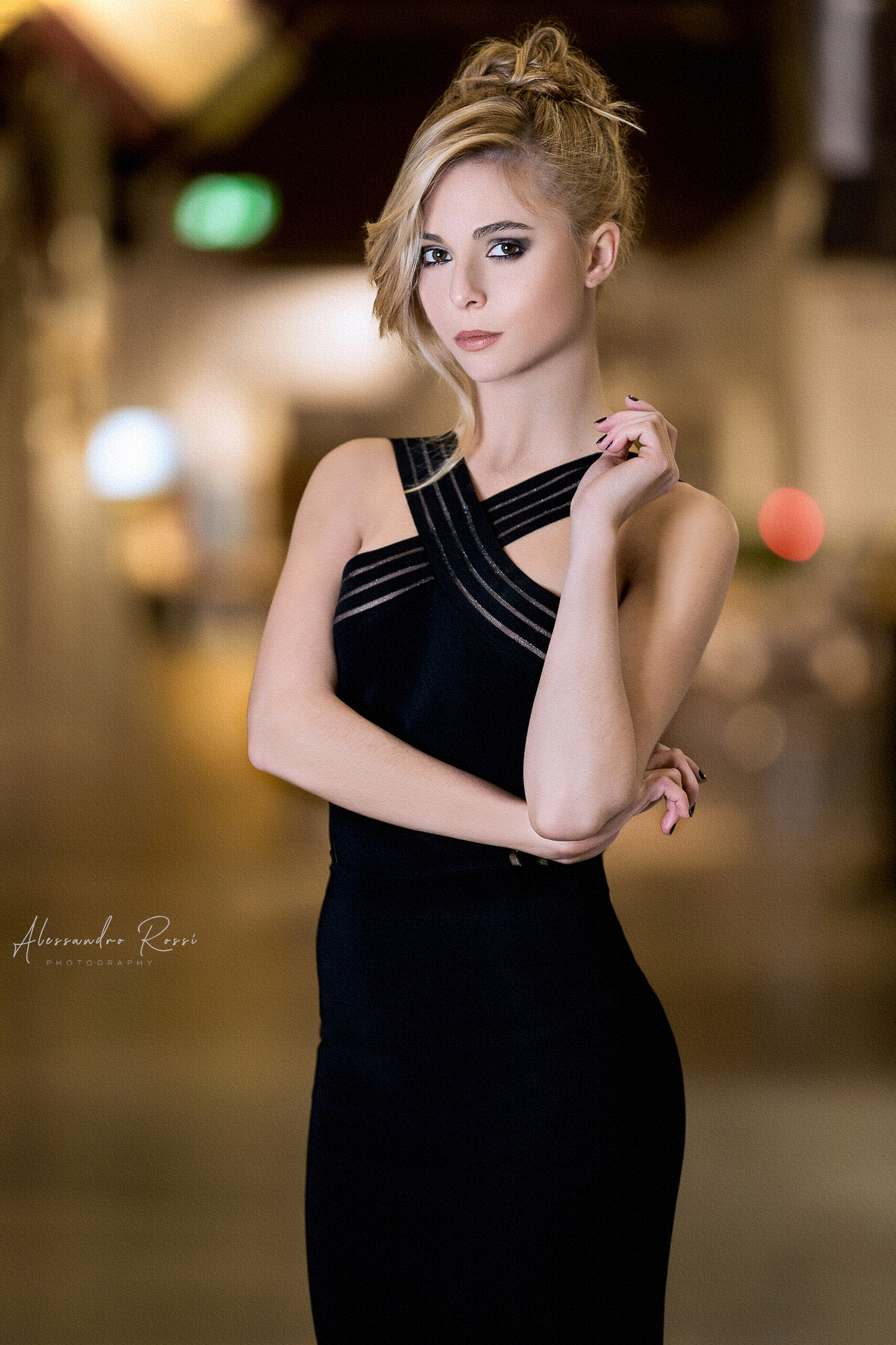 Fashion con Eleonora - 2