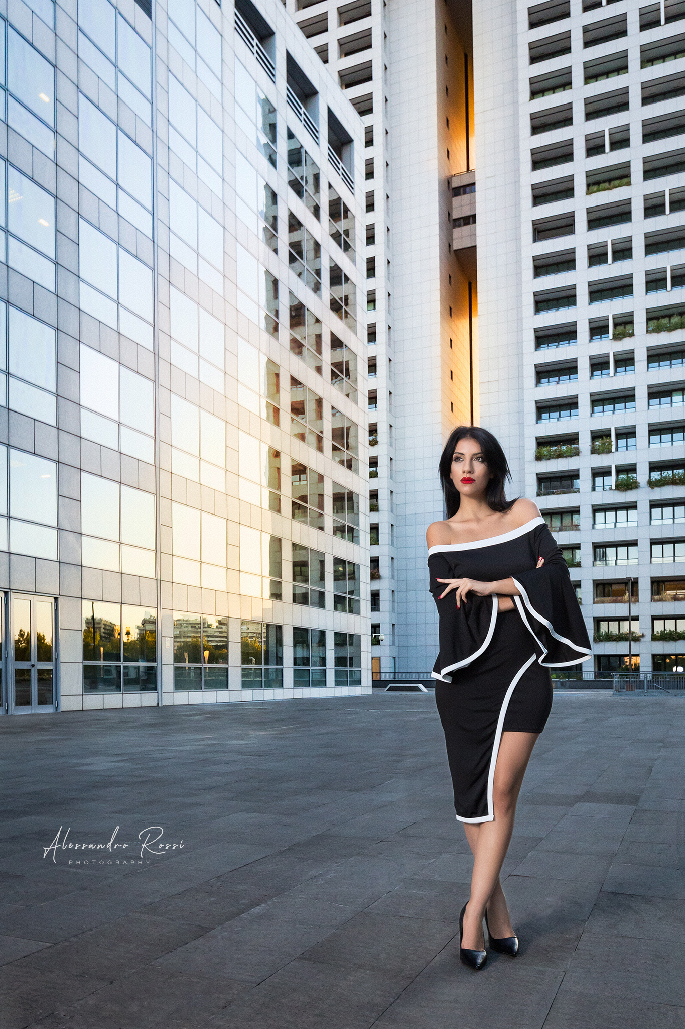 Sharon - Fashionstreet 2