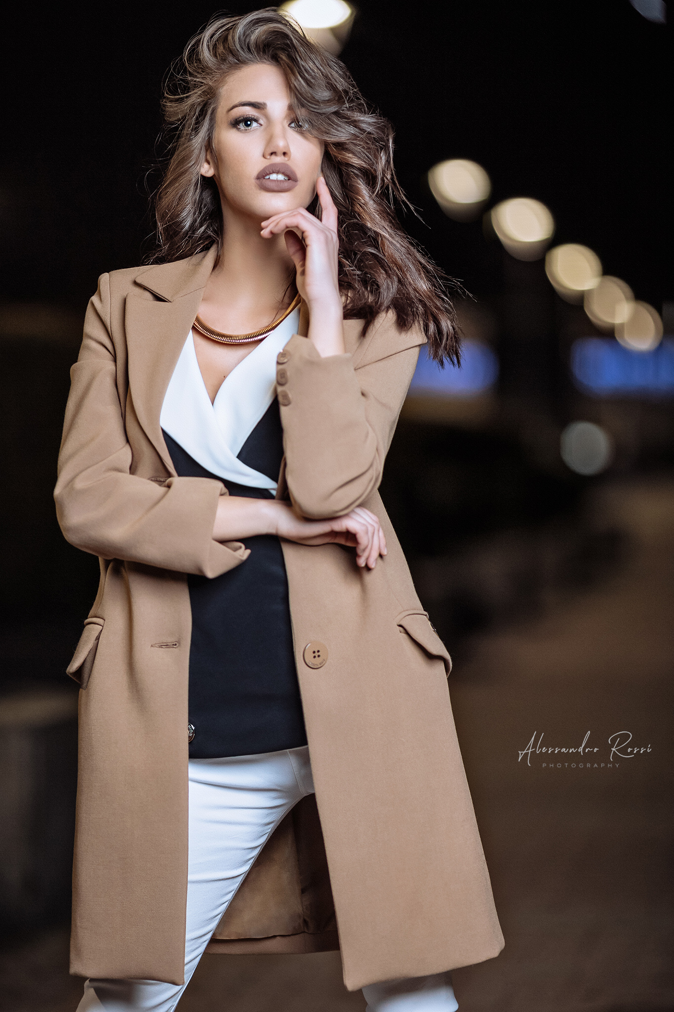 Denise - Streetfashion 5