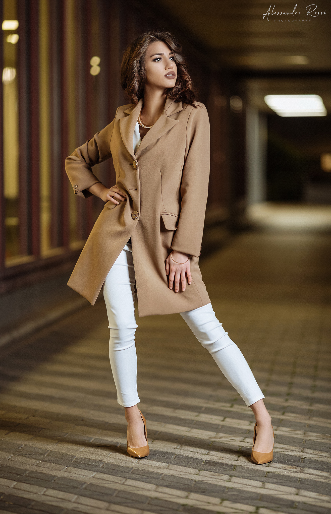 Denise - Streetfashion 4