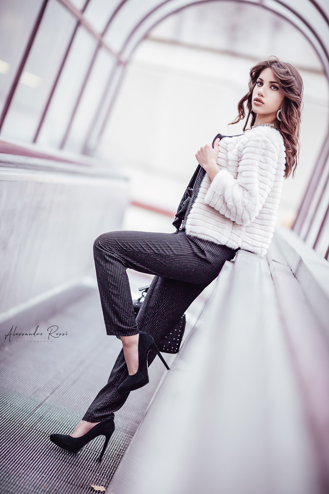 Denise - Streetfashion 3