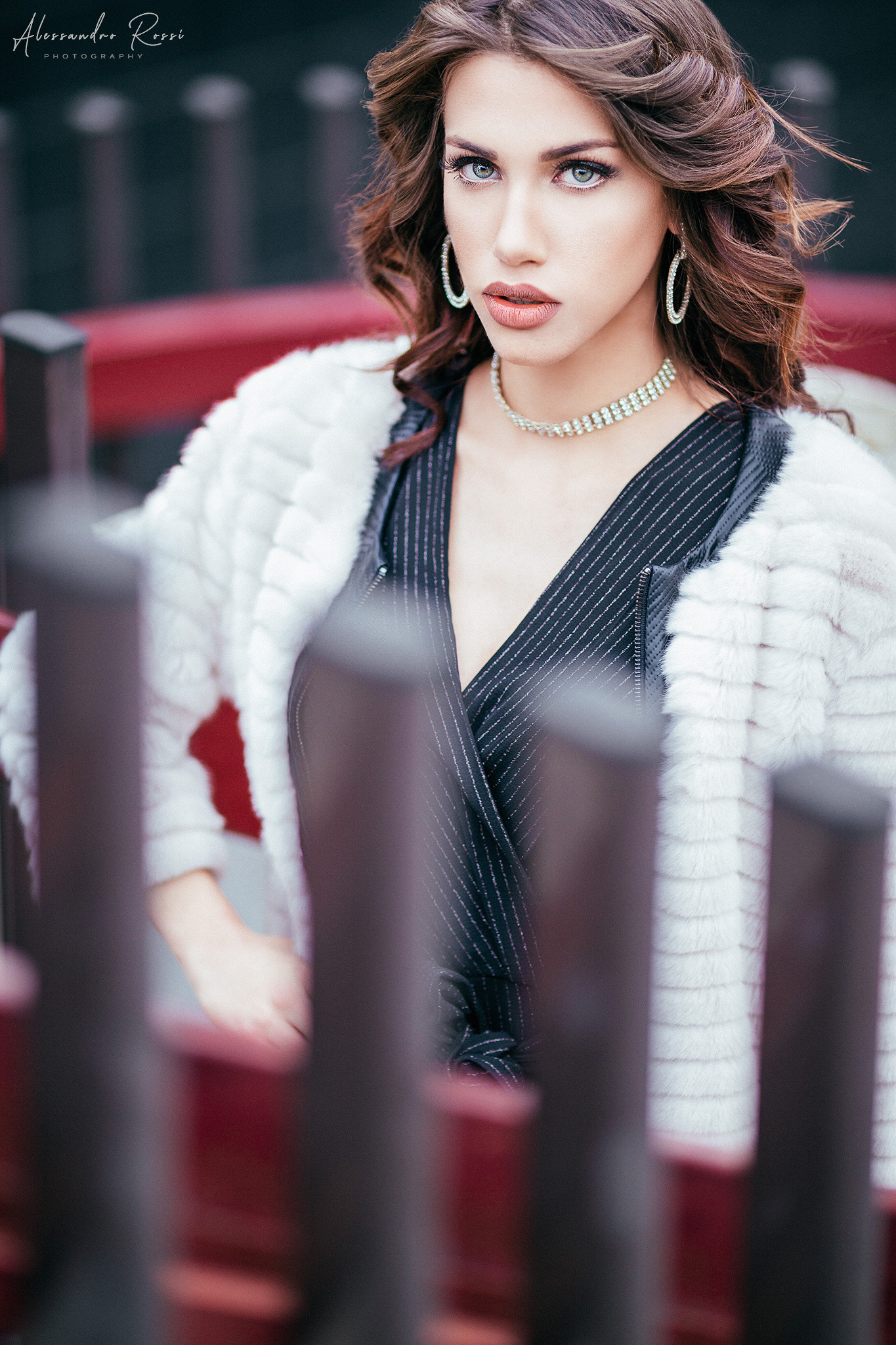 Denise - Streetfashion