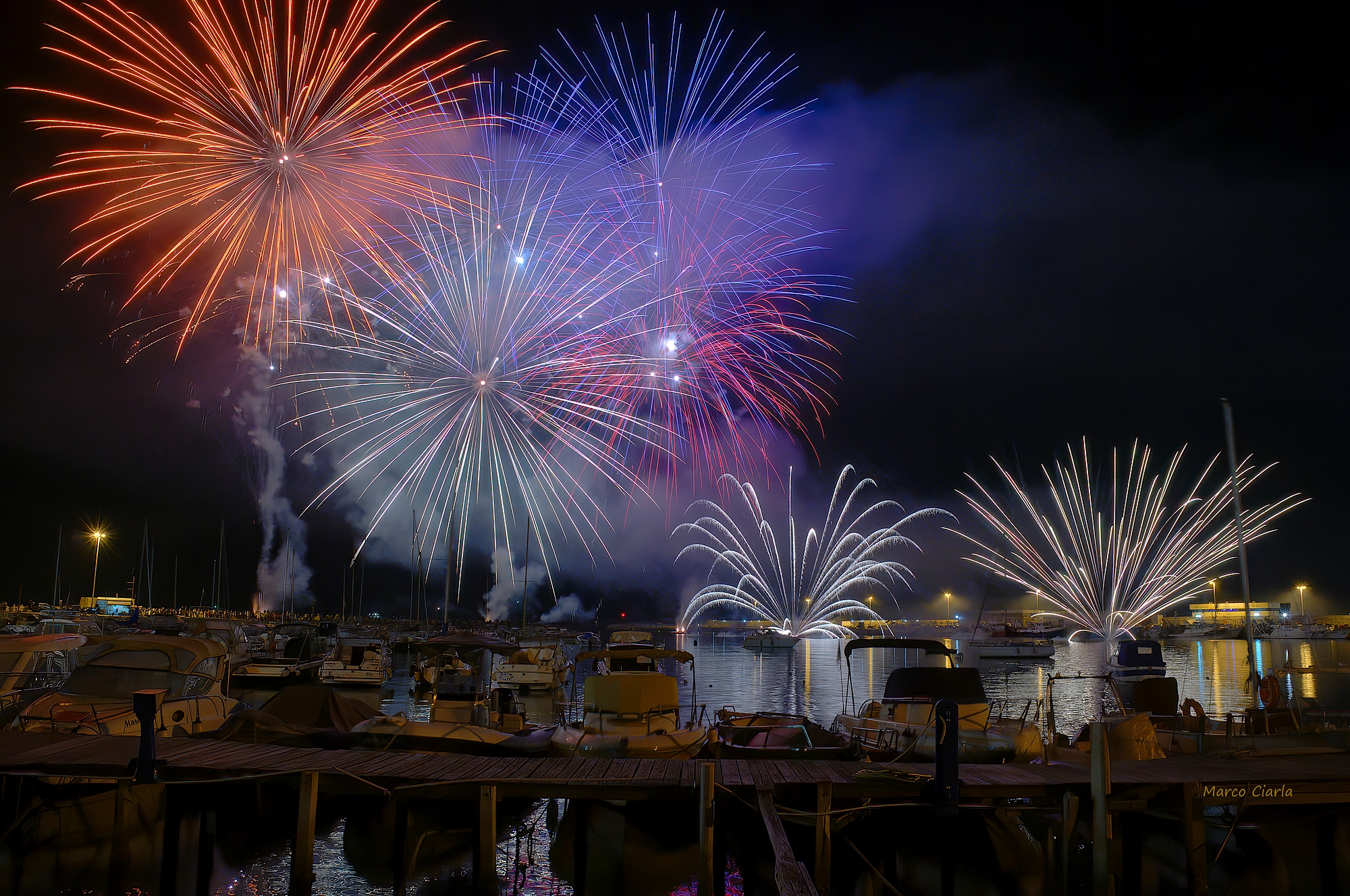 Anzio  Festa di Sant'Antonio