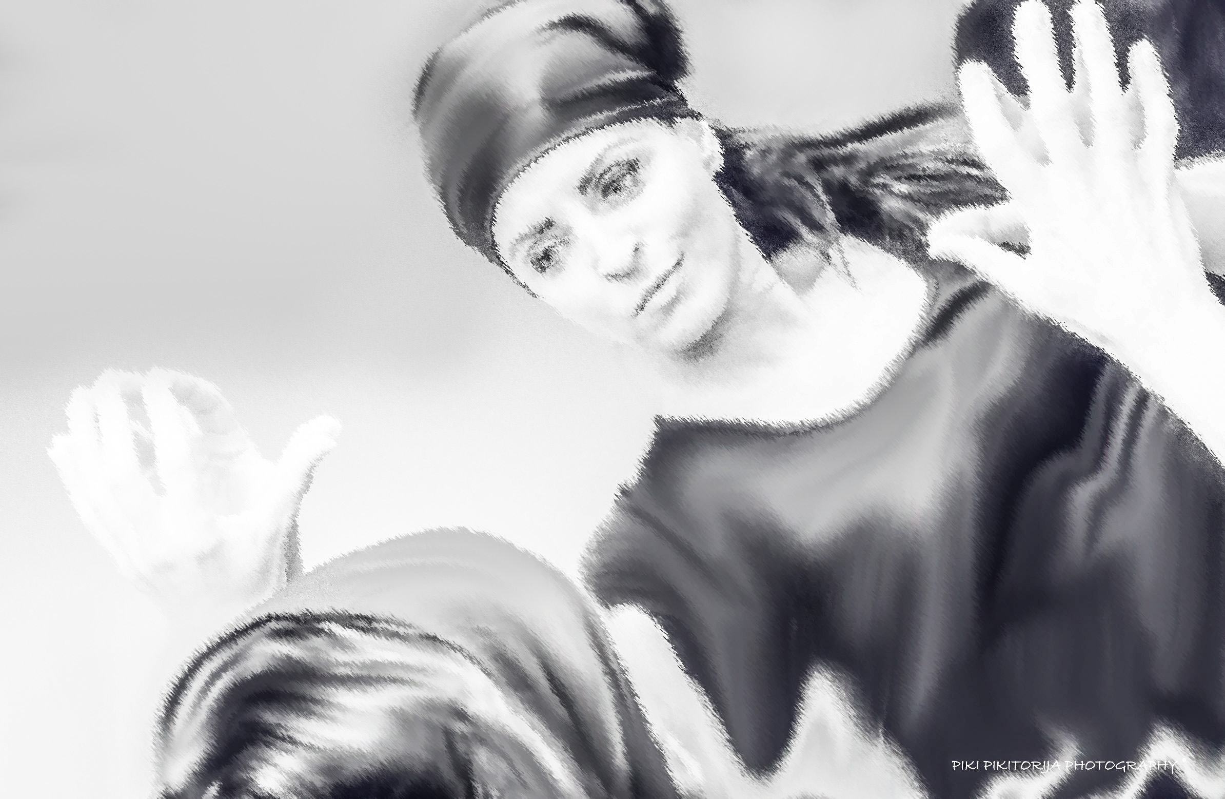 Guardiamoci più spesso :)