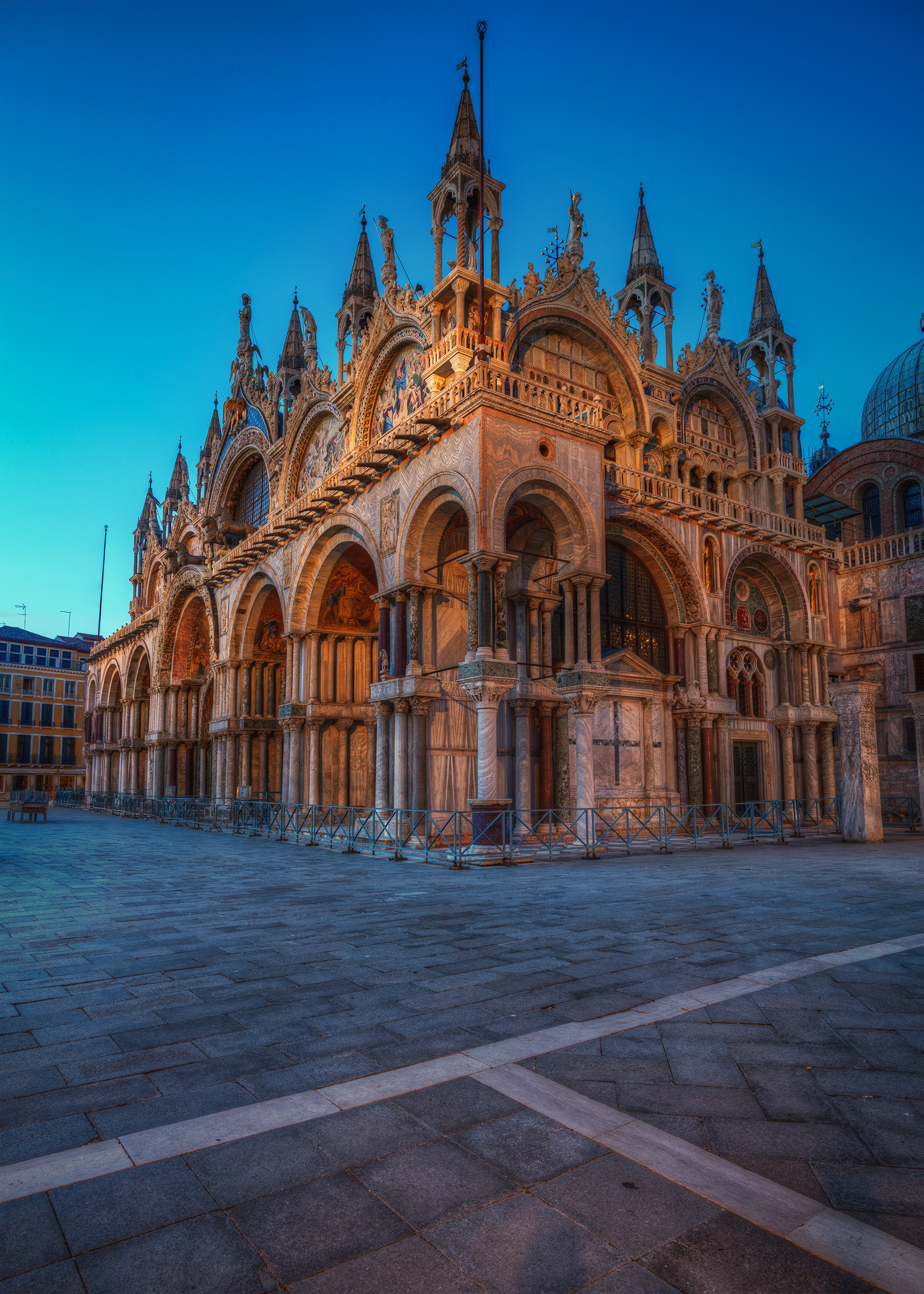 Basilica di San Marco