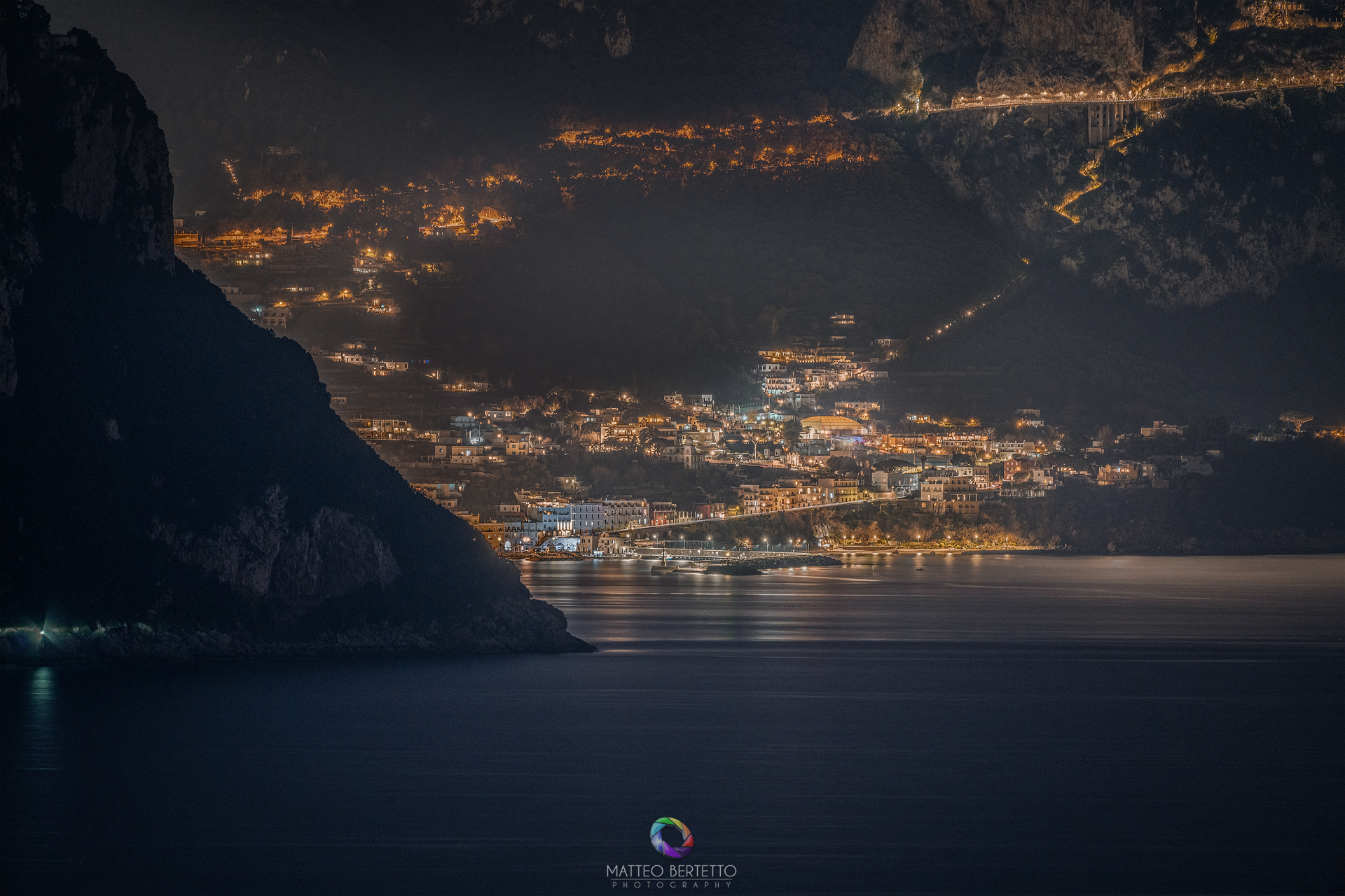 Capri - Marina Grande