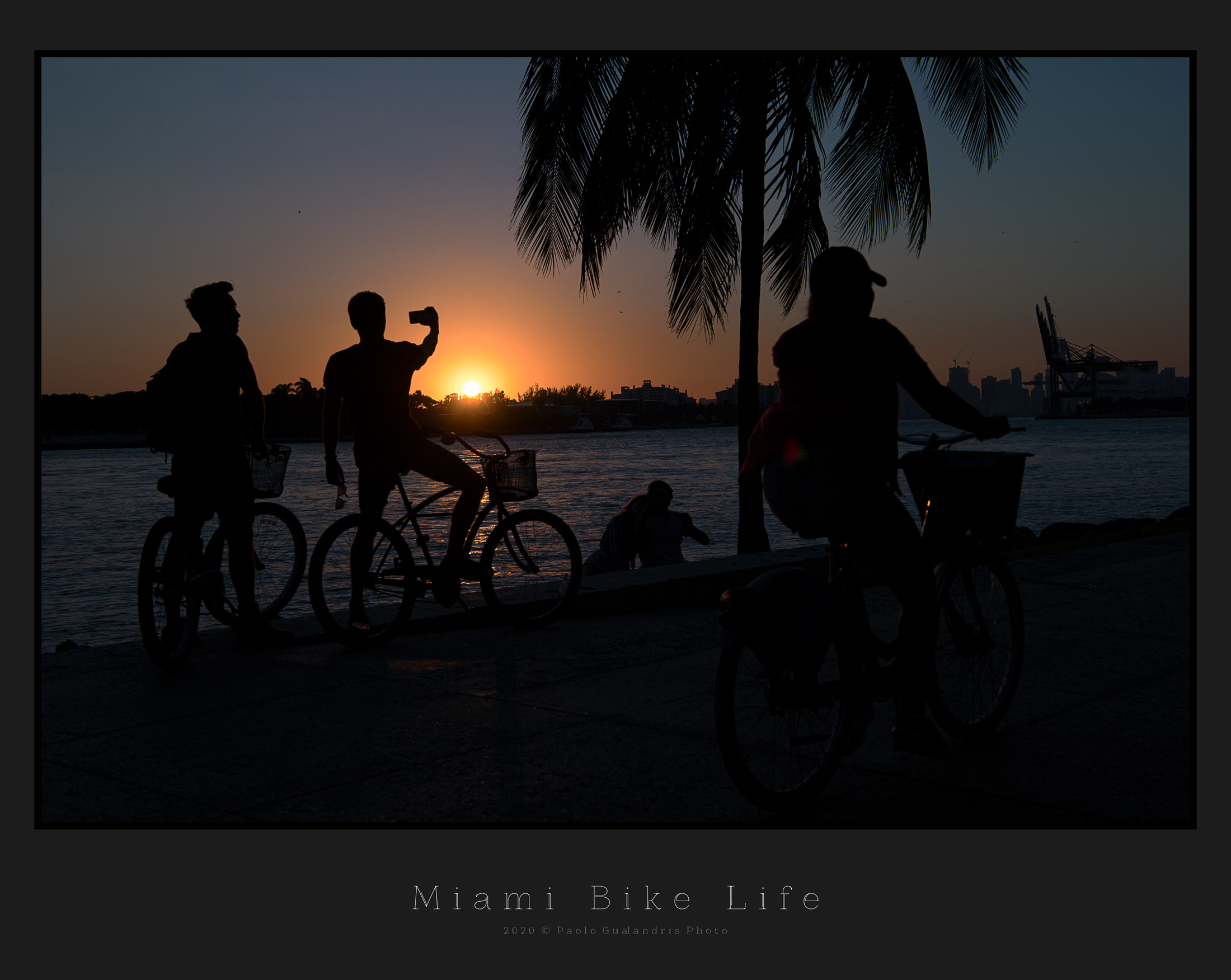 Miami Bike Life