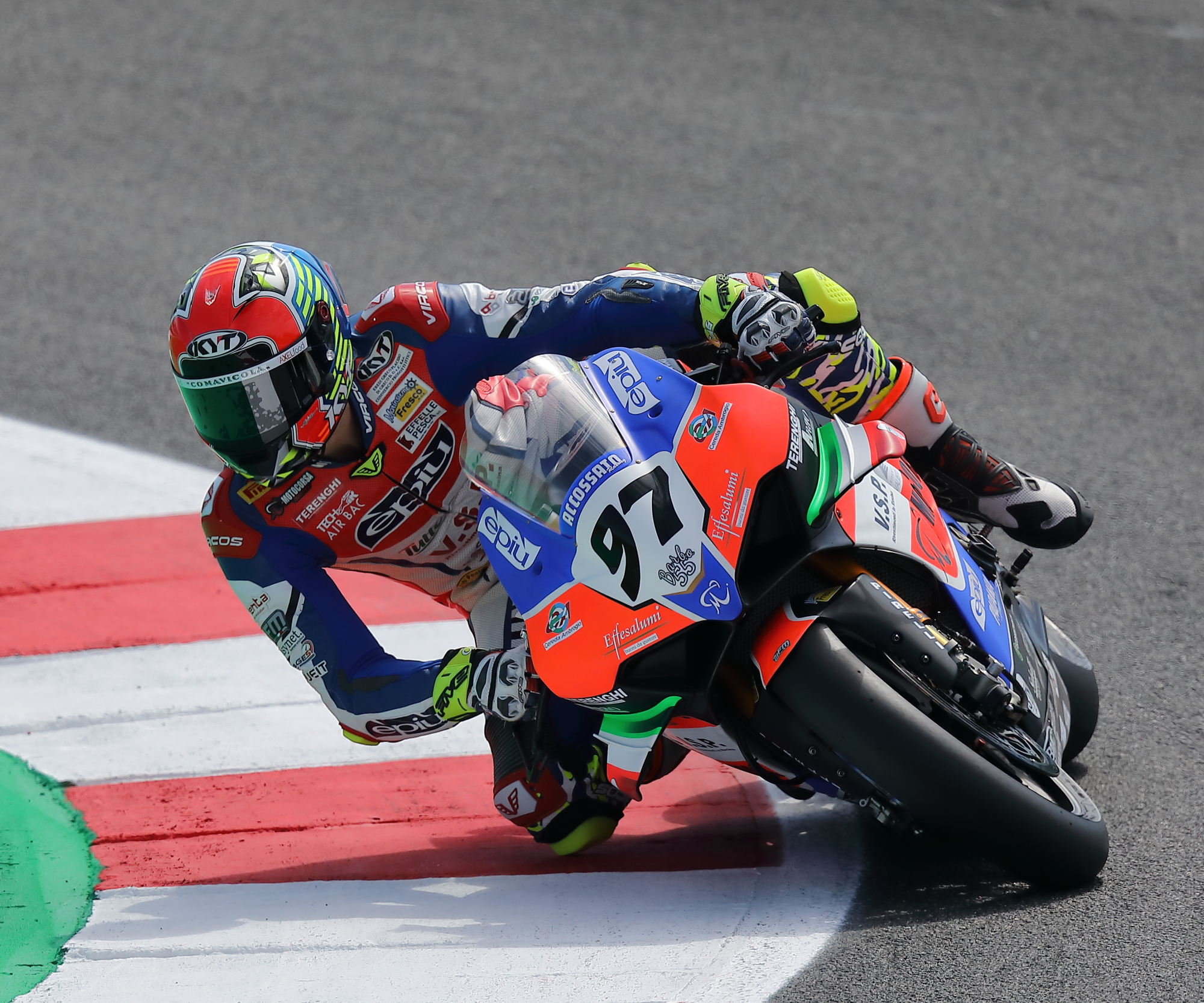 Misano - 26/07/2019 - SBK