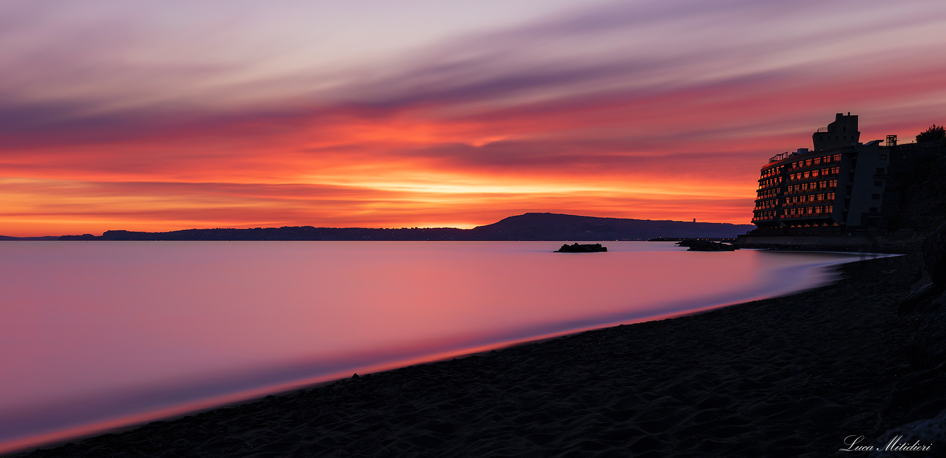 Profumo di libertà...