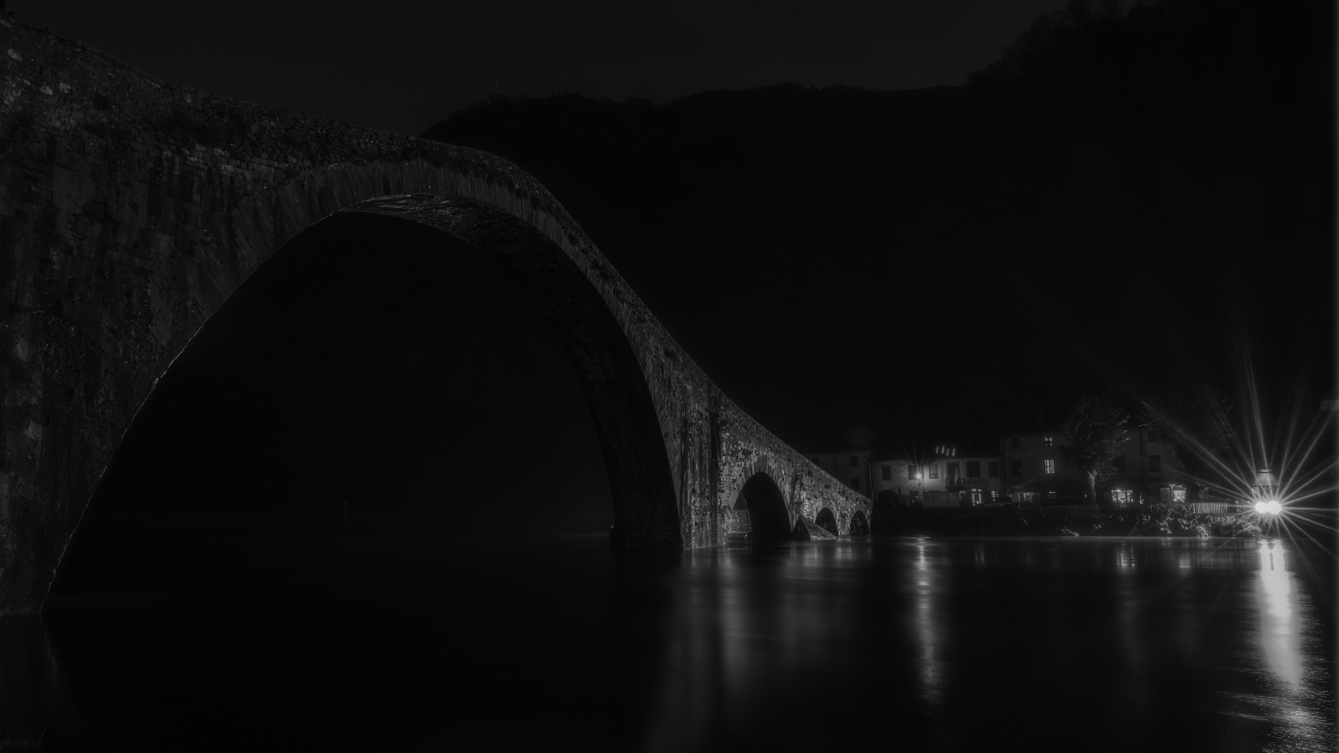 Devil's Bridge