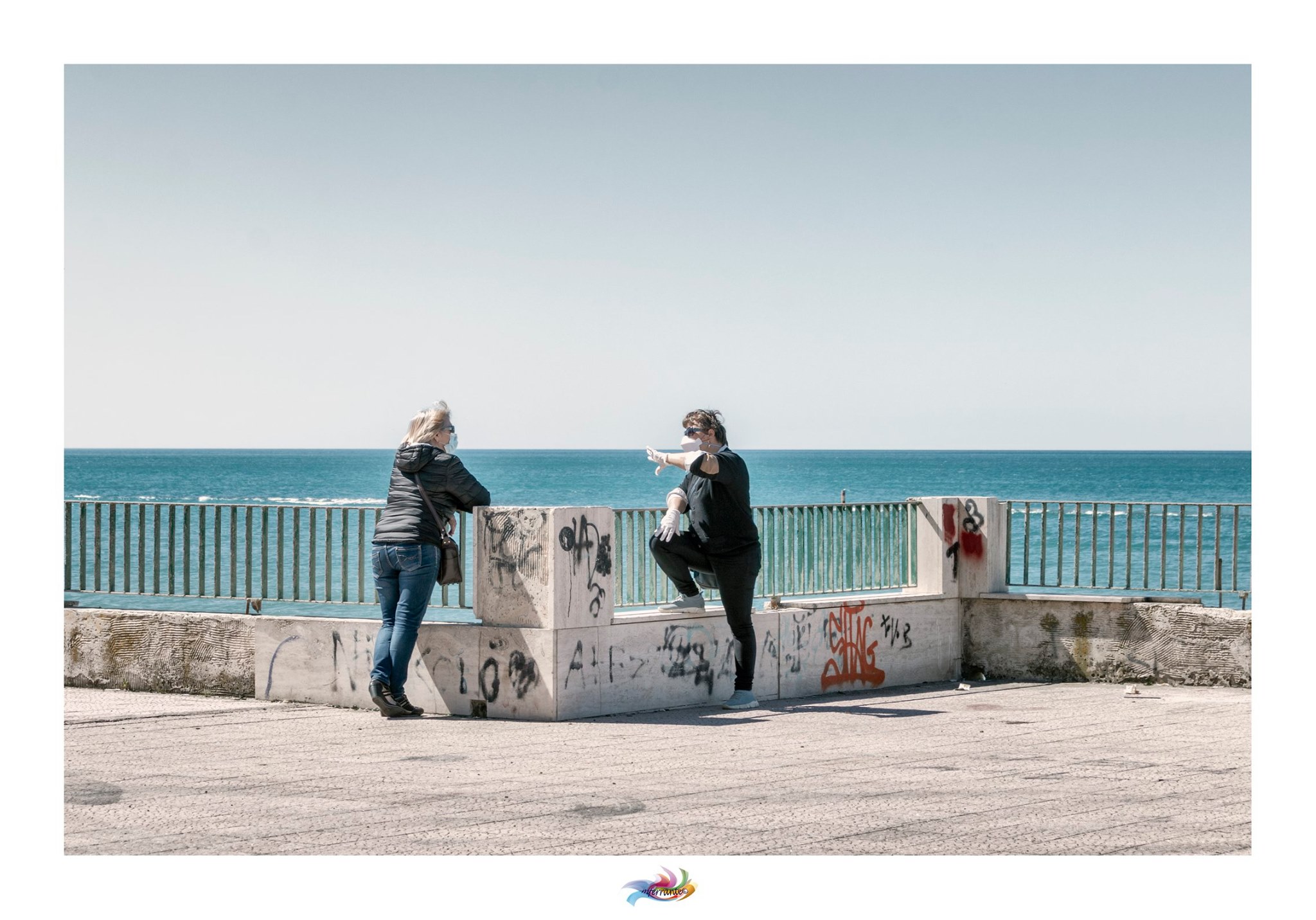 Salerno Covid 19 Lockdown ended