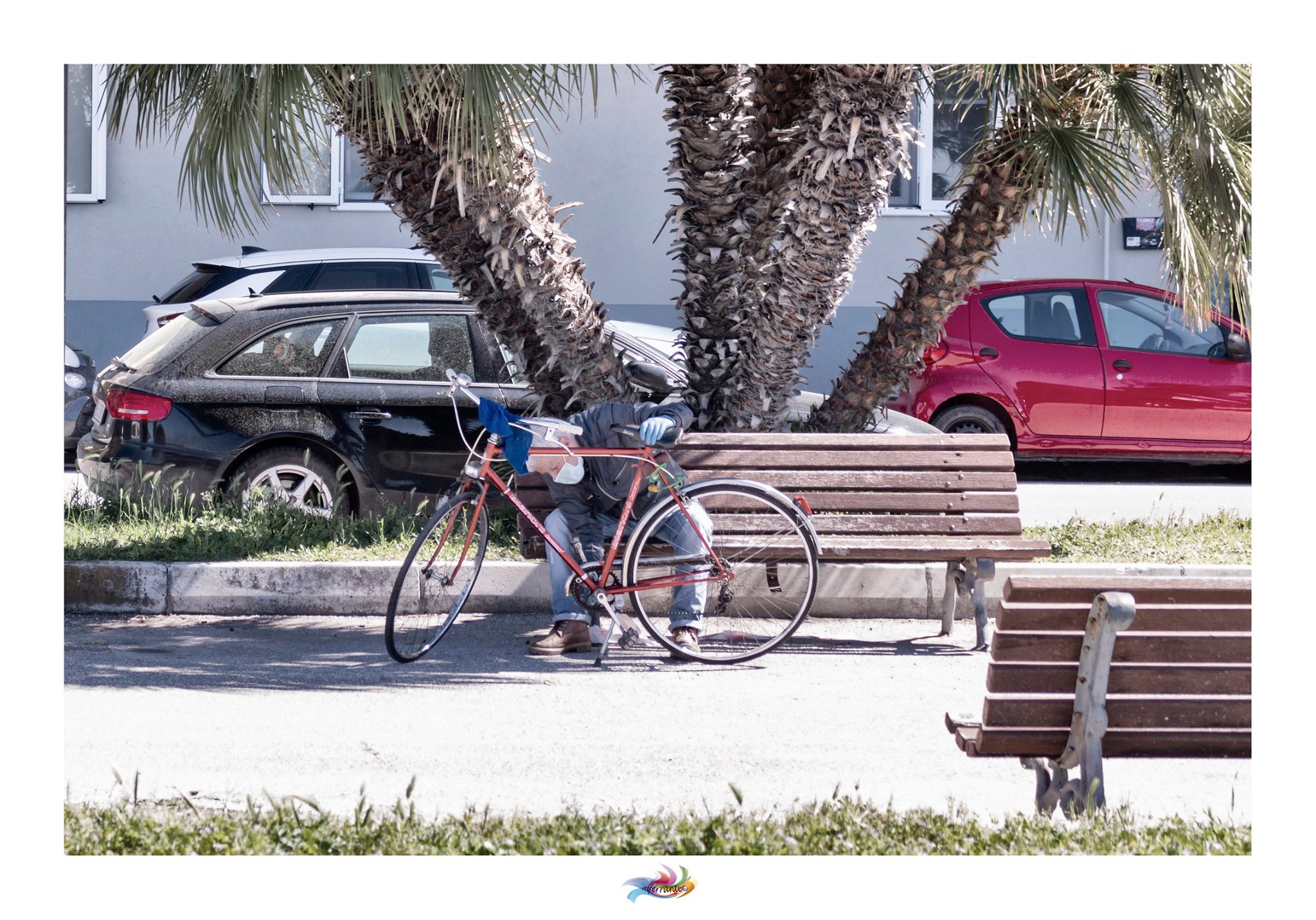 Salerno Covid 19 Lockdown ended