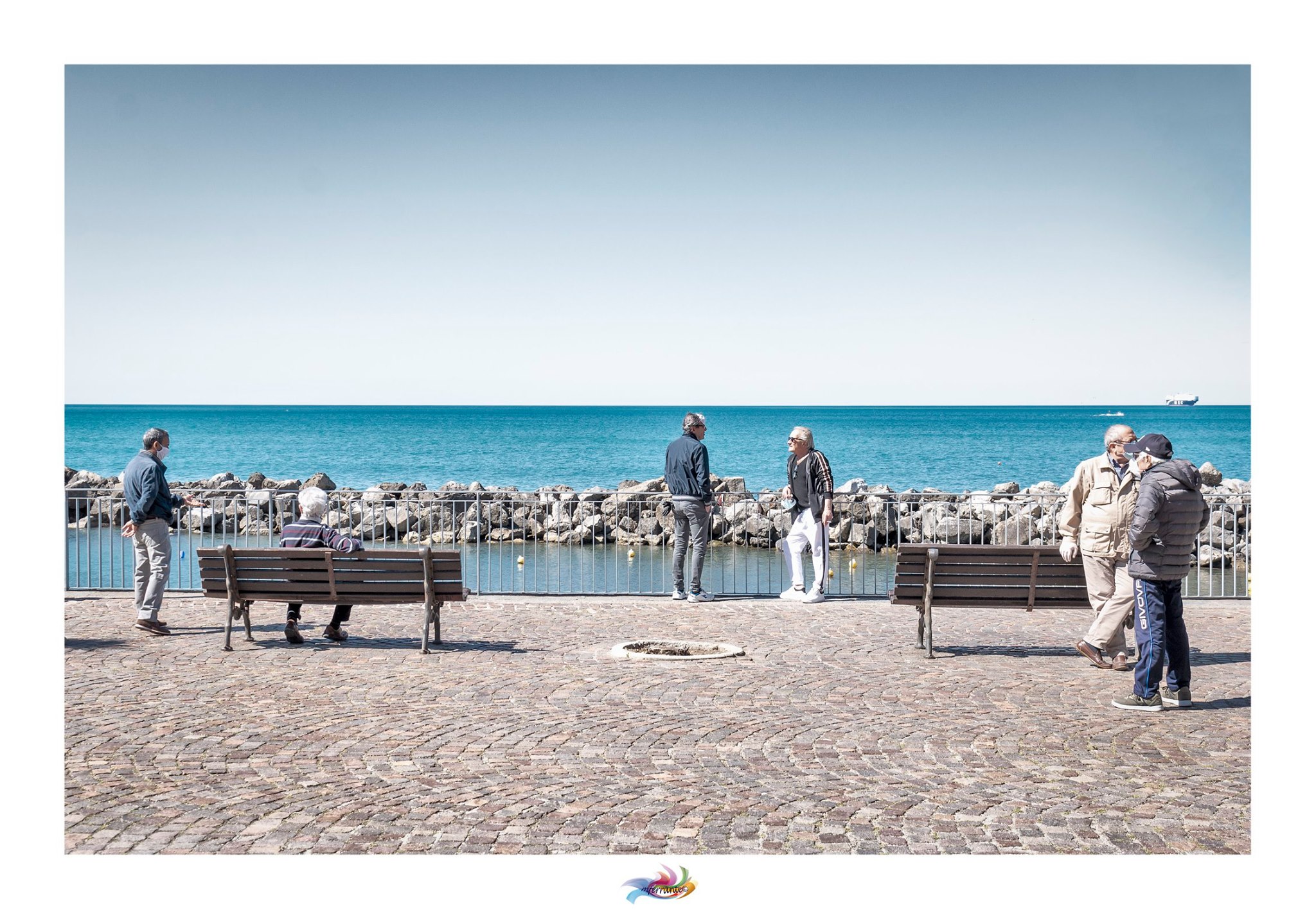 Salerno Covid 19 Lockdown ended