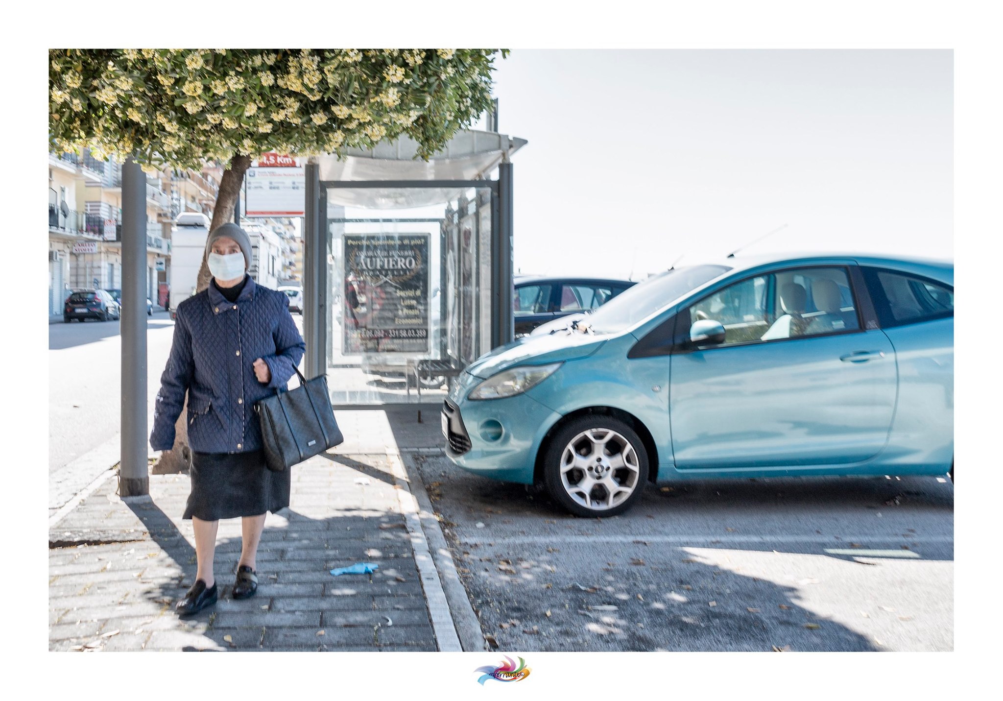 Salerno Covid 19 Lockdown ended