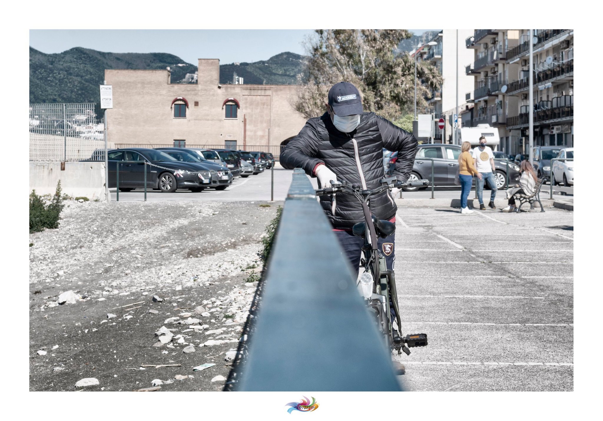 Salerno Covid 19 Lockdown ended