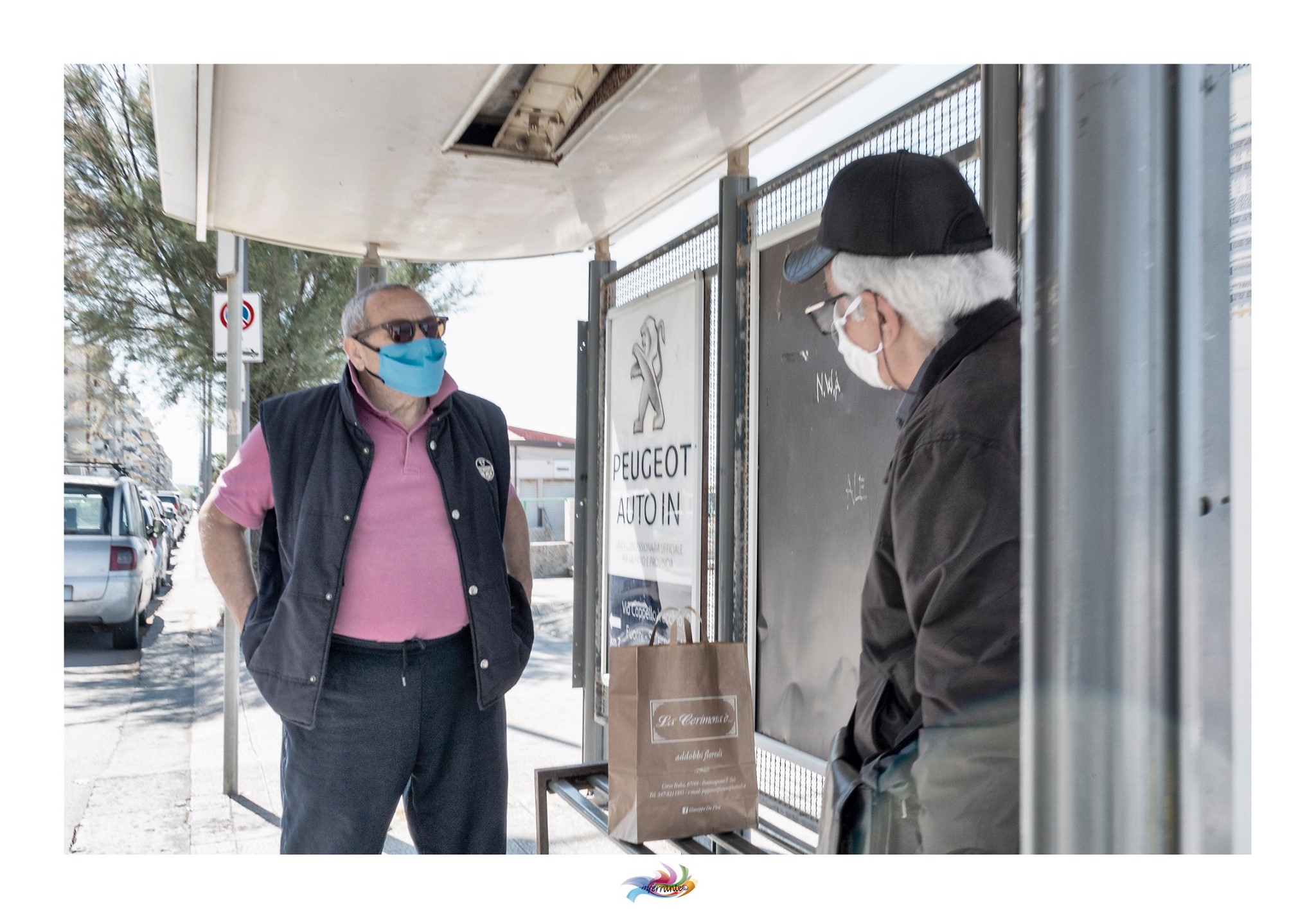 Salerno Covid 19 Lockdown ended