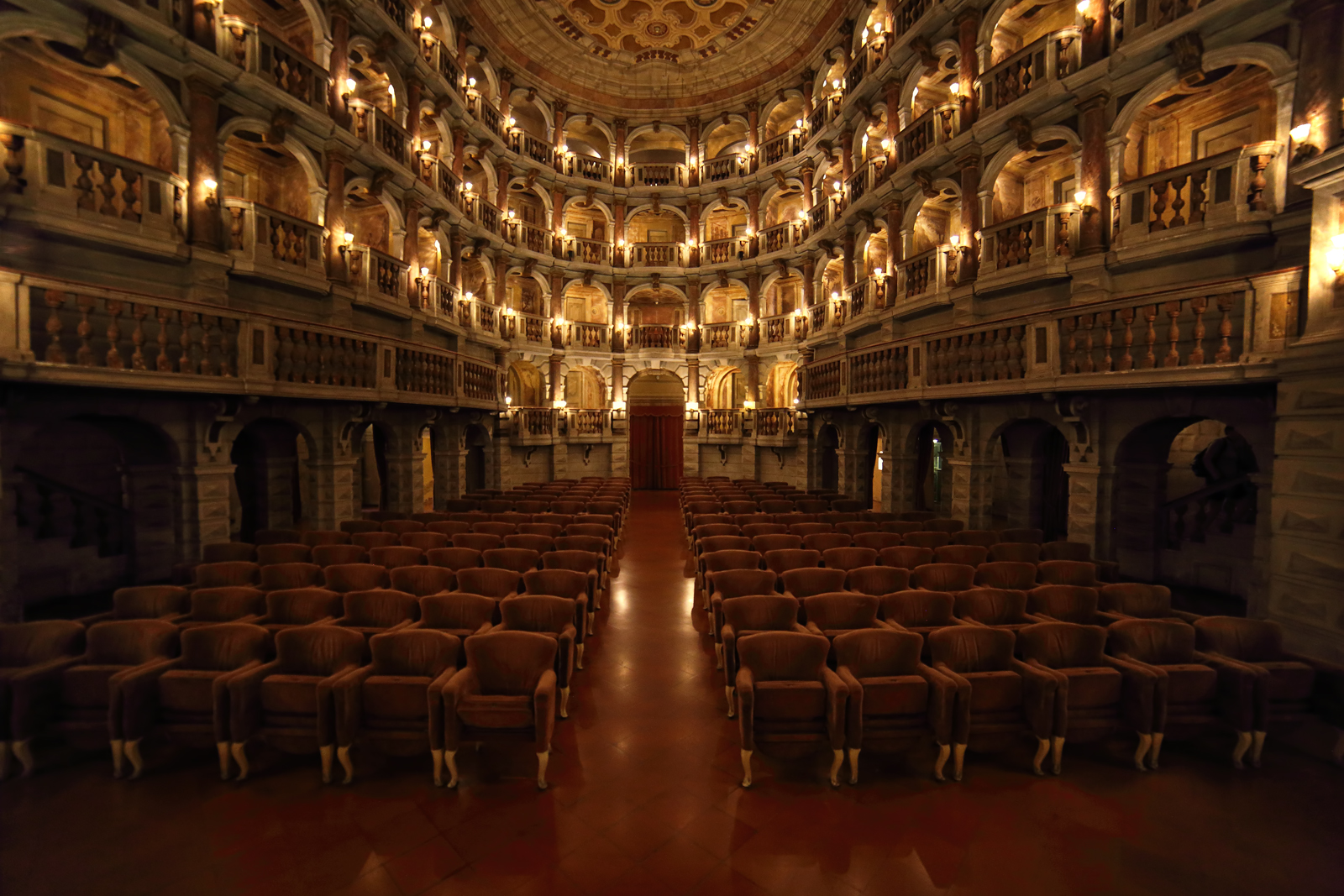 Teatro Scientifico