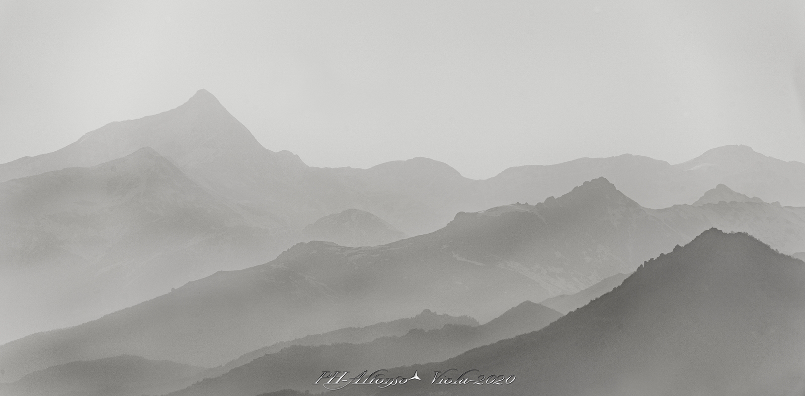 My valley from the balcony