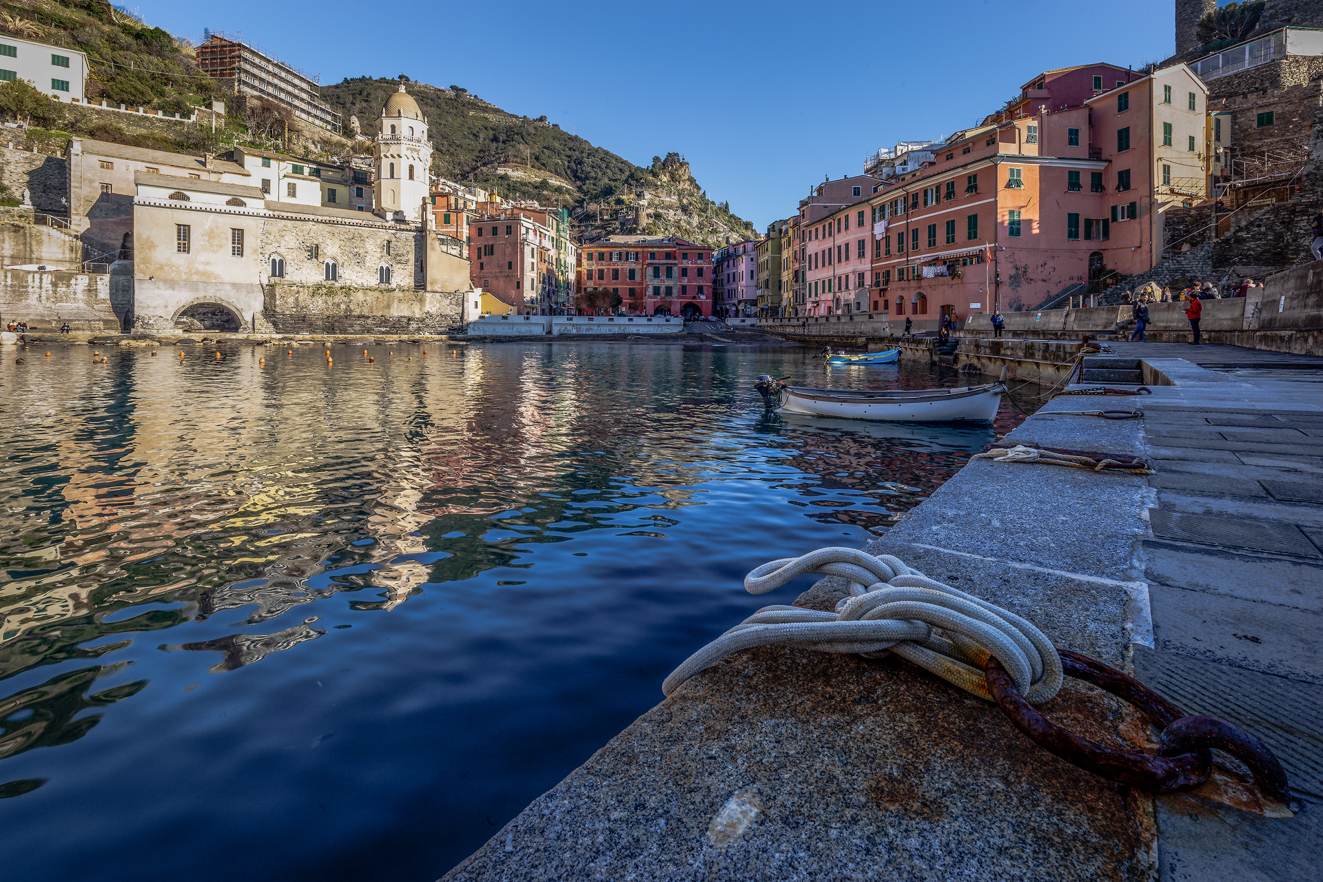Vernazza