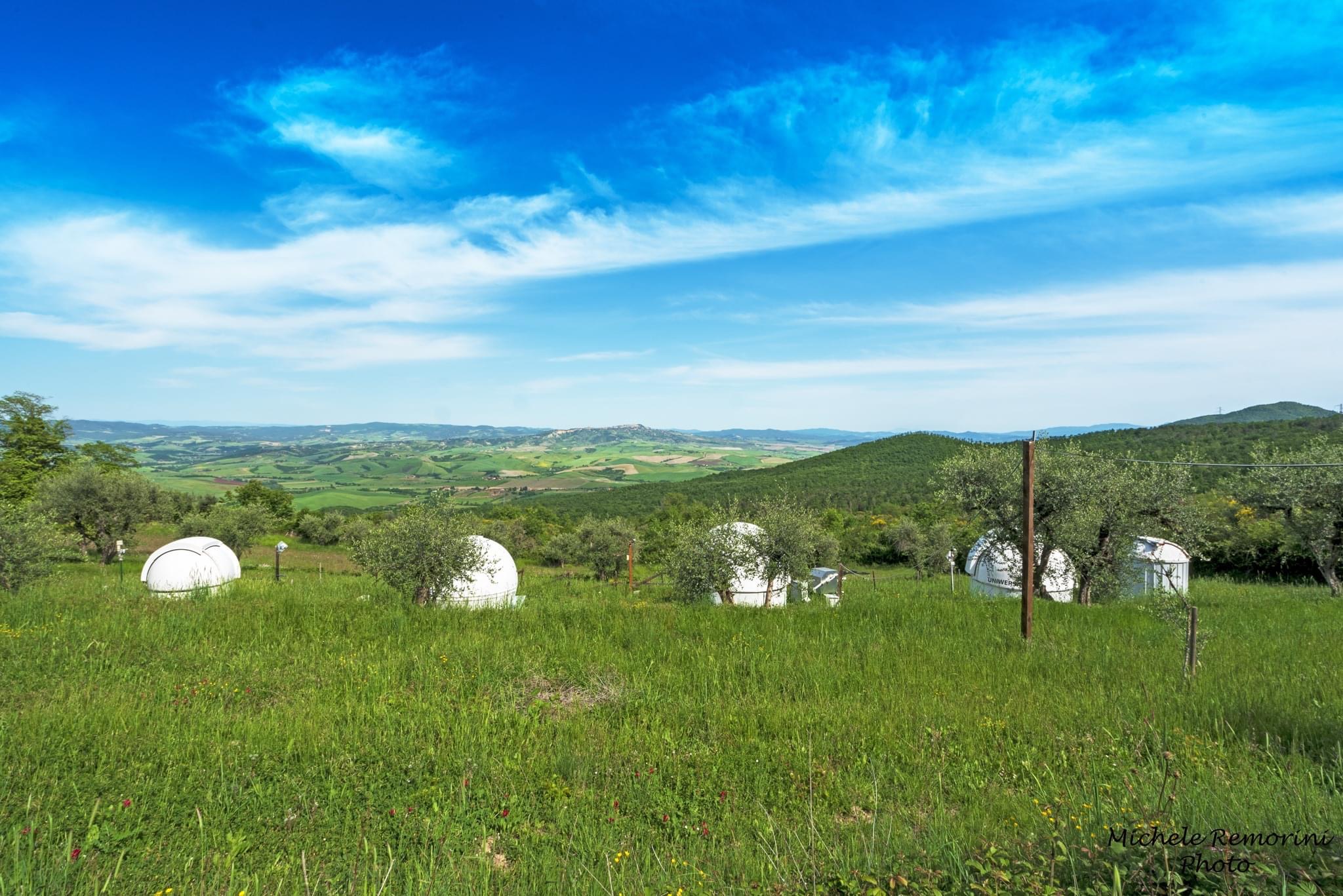 Alternative landscapes