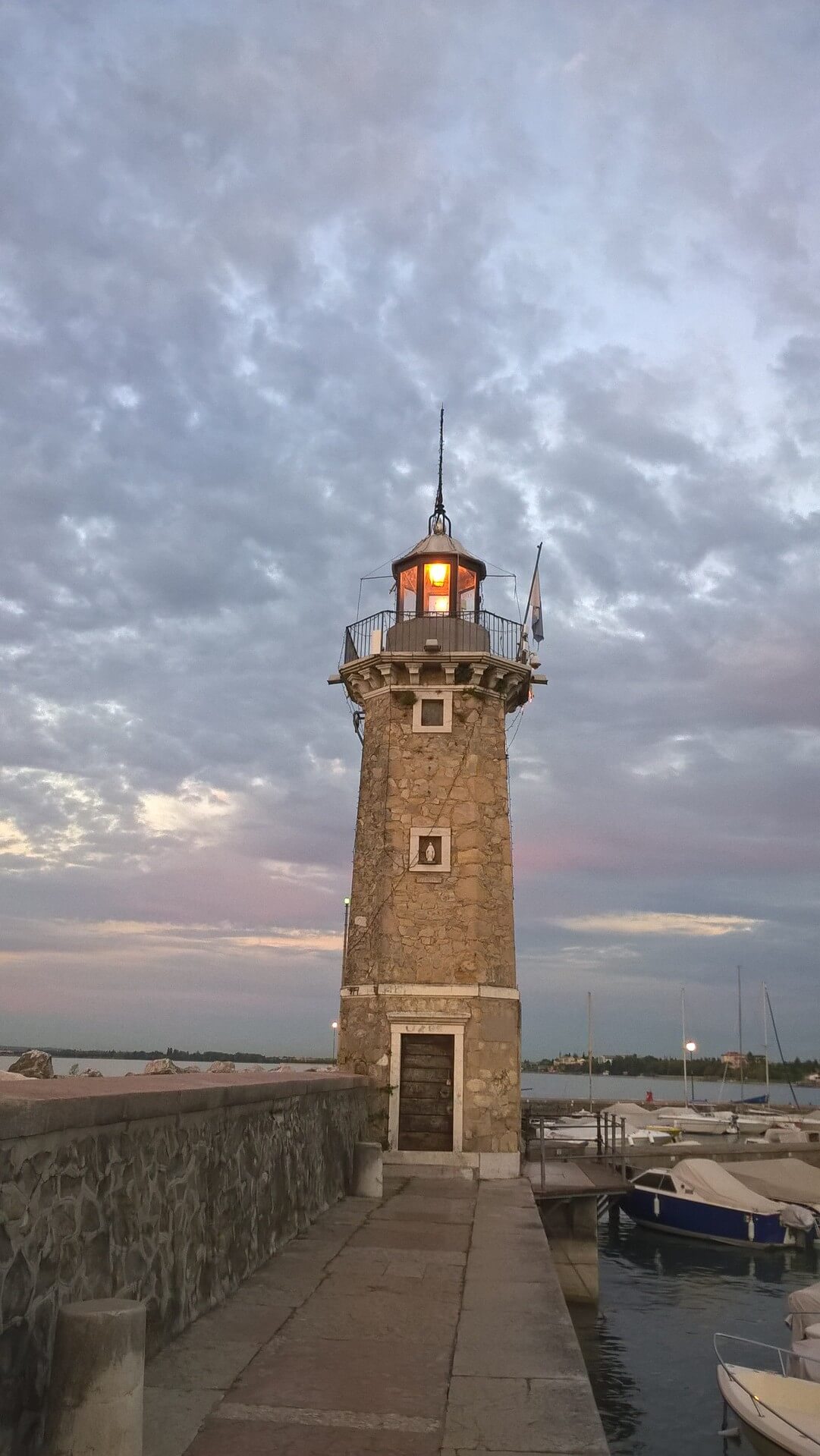 beacon desenzano