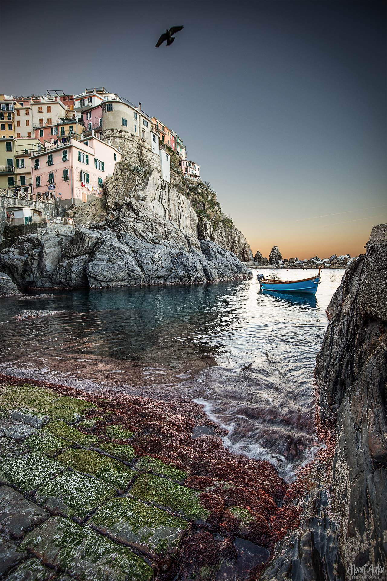 Manarola
