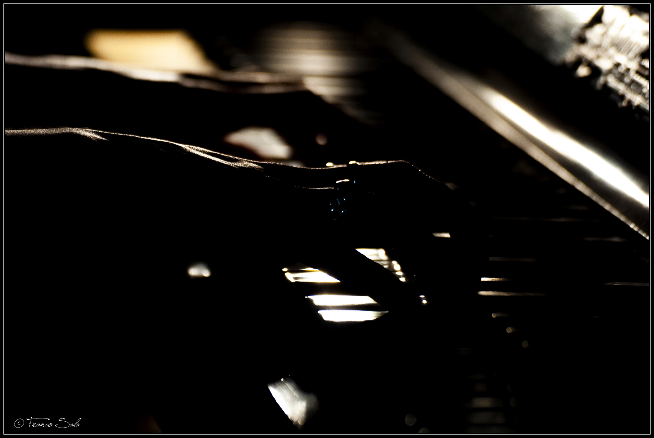 Musica al tempo del covid 19