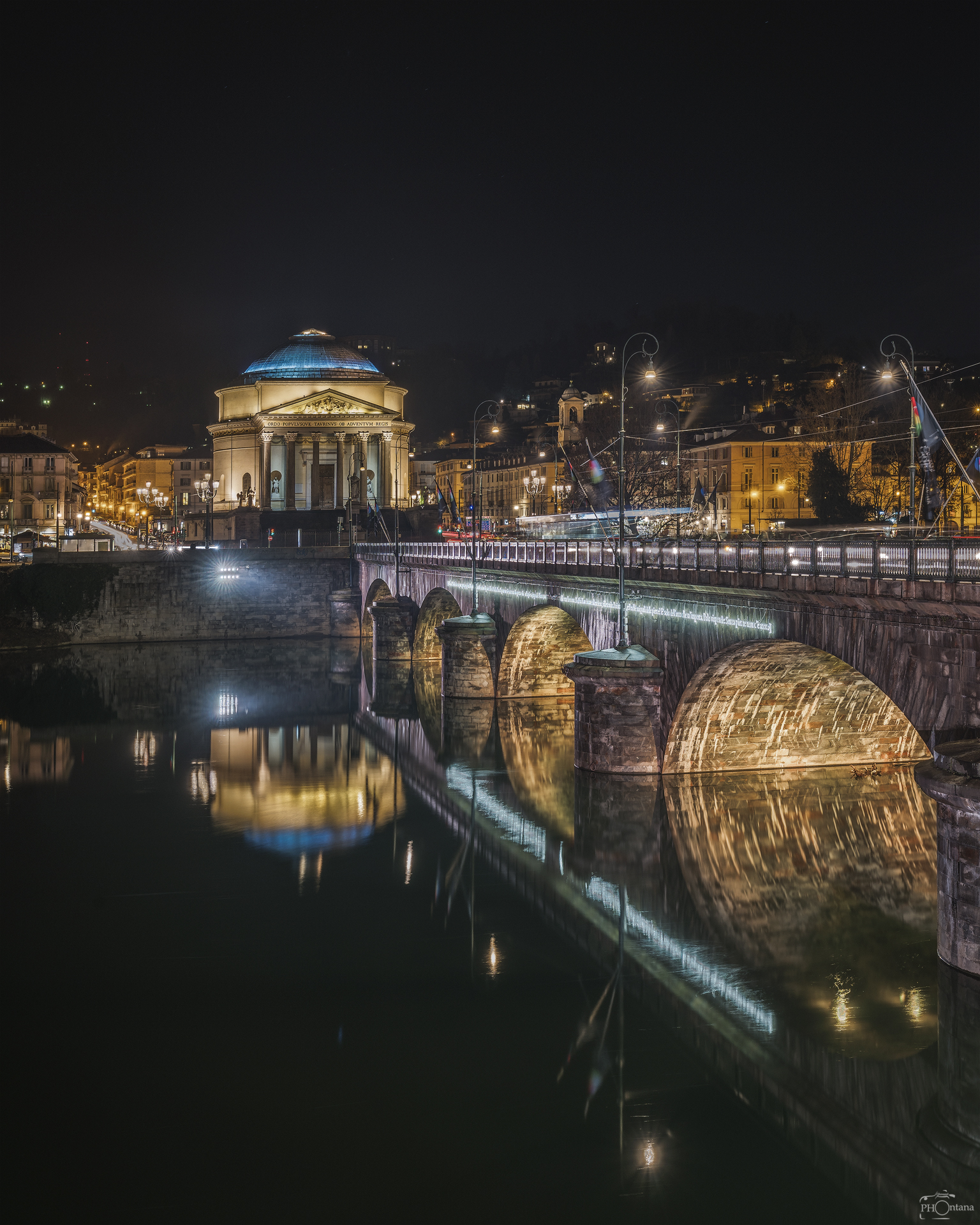 Chiesa della Gran Madre di Dio