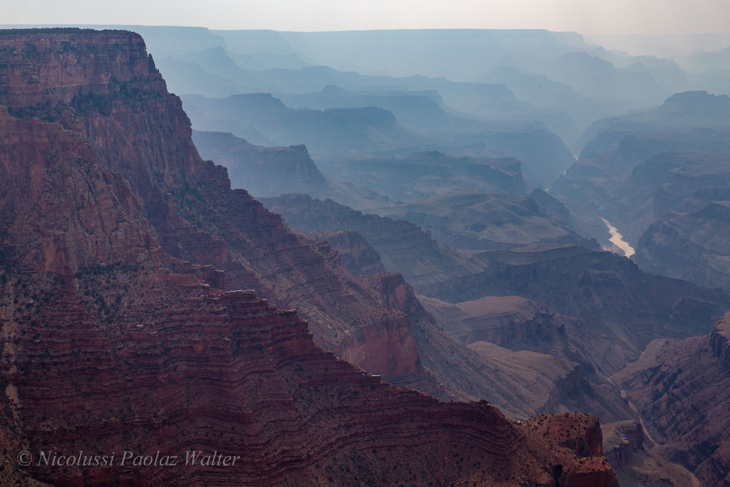 Grand Canyon, New1001
