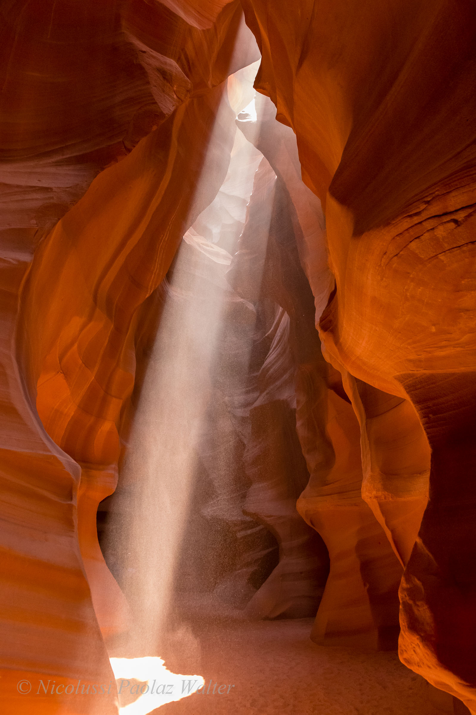 Sunrays, New Hampshire