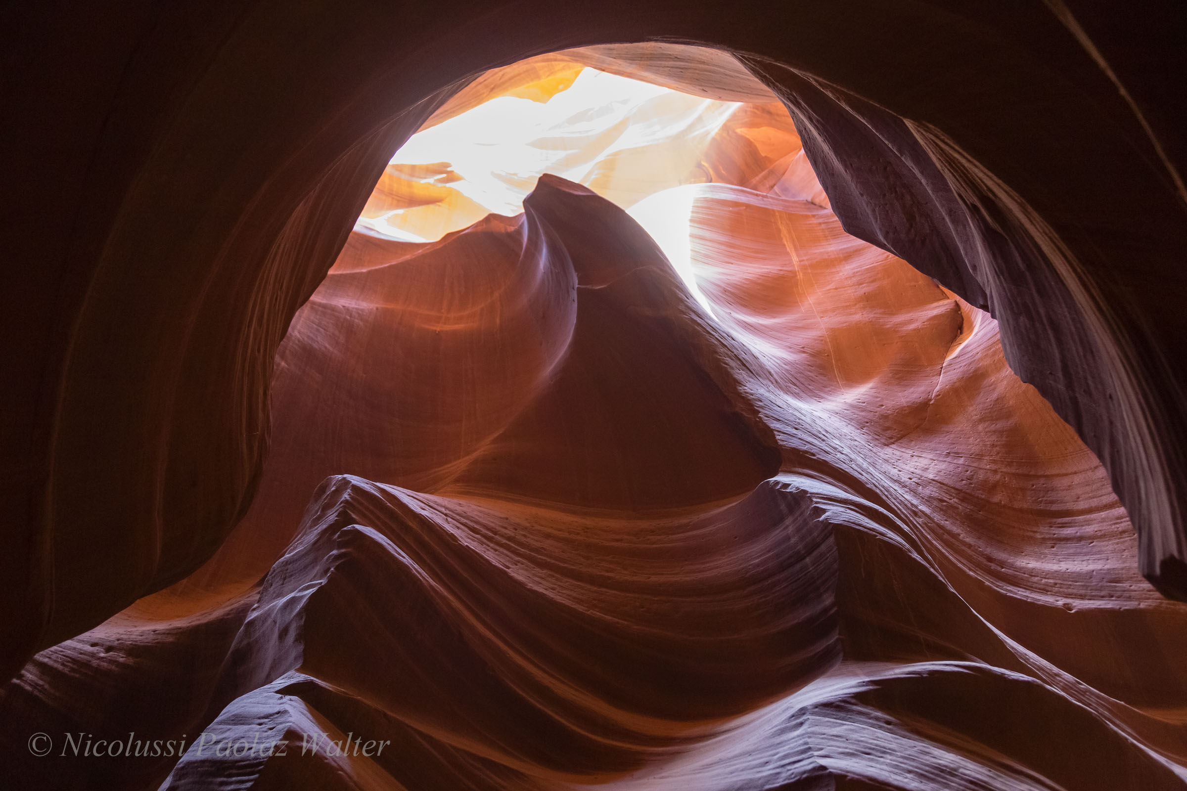 Upper Antelope Canyon, New1000