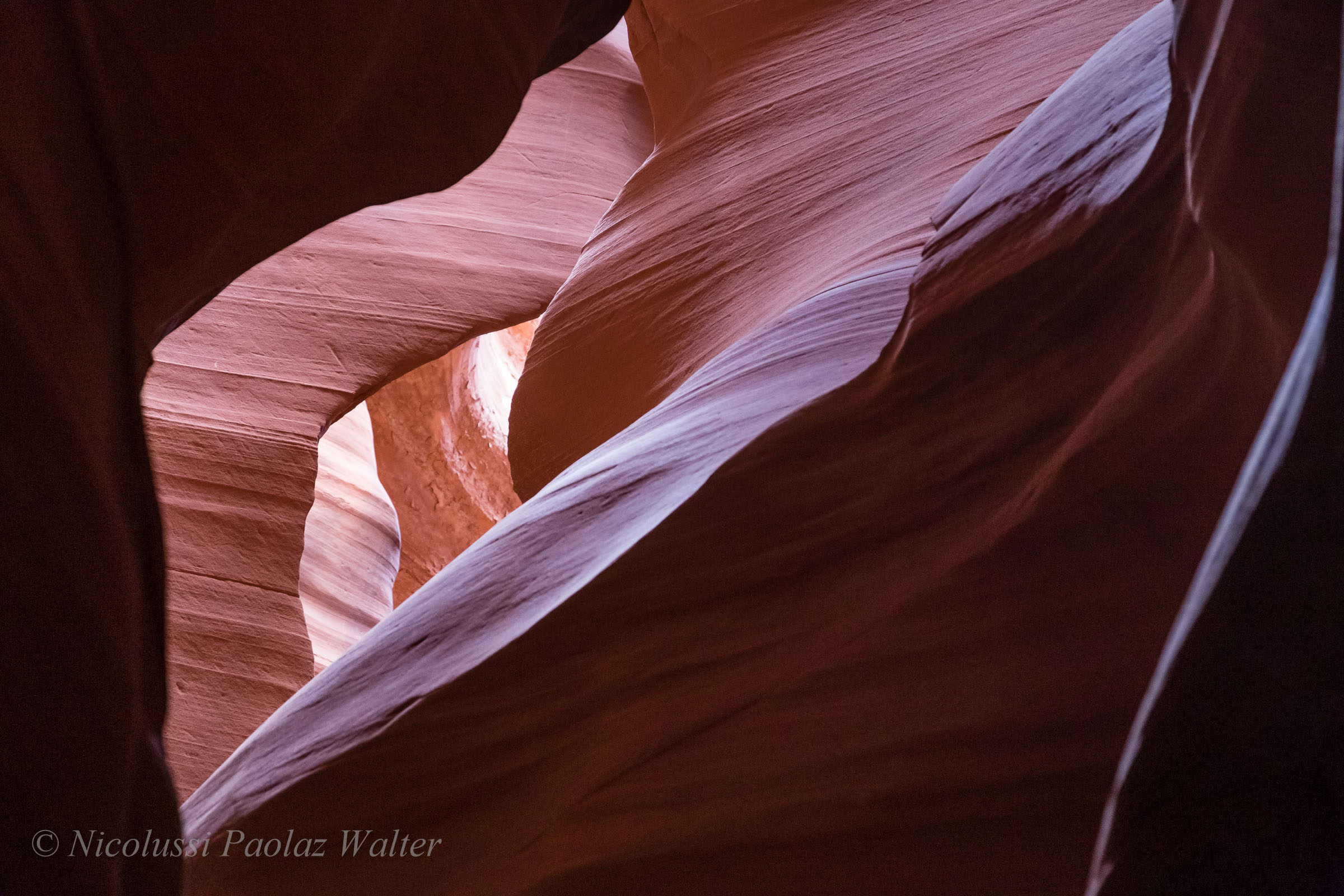 Upper Antelope Canyon, New1000