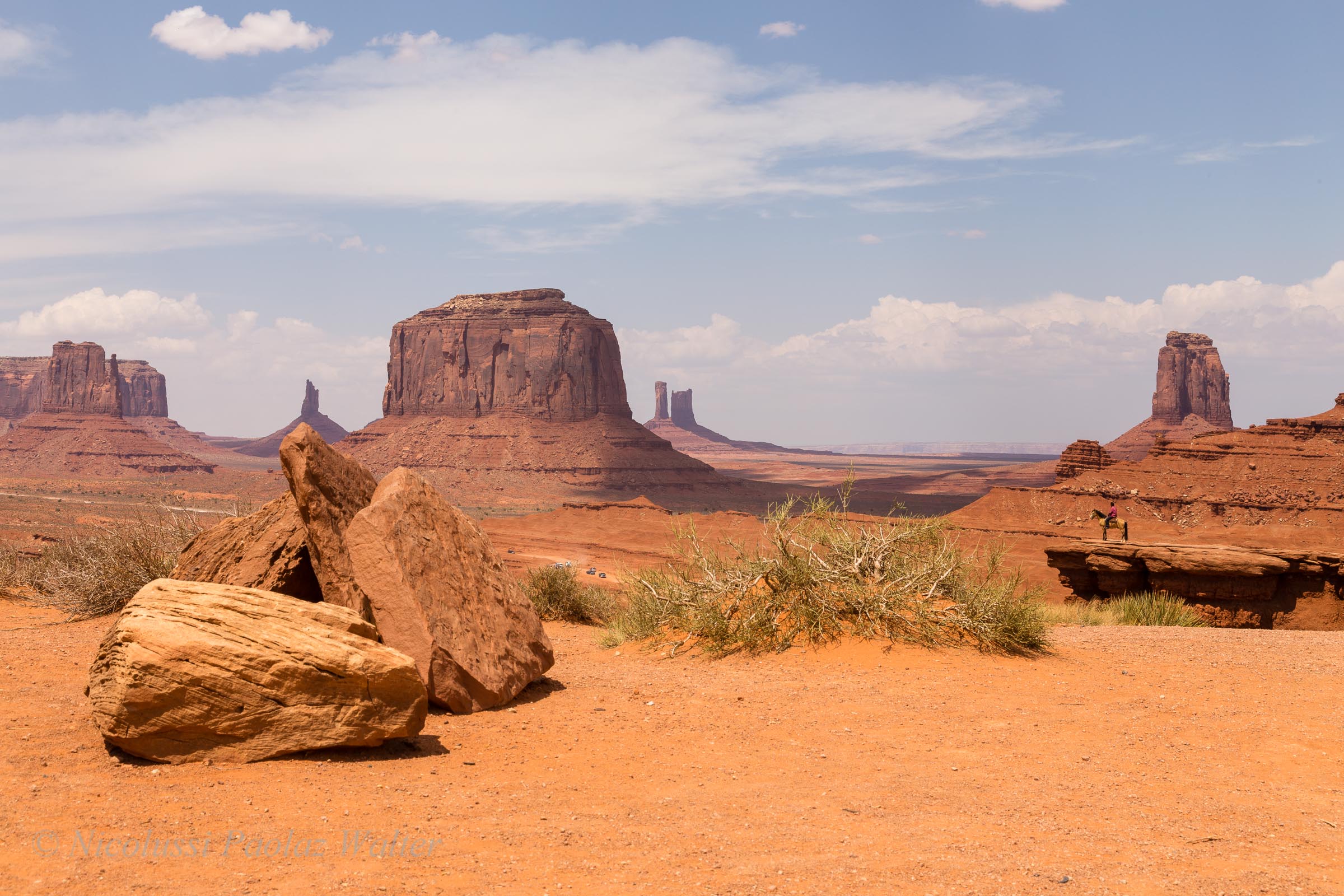 John Ford Point, New10014