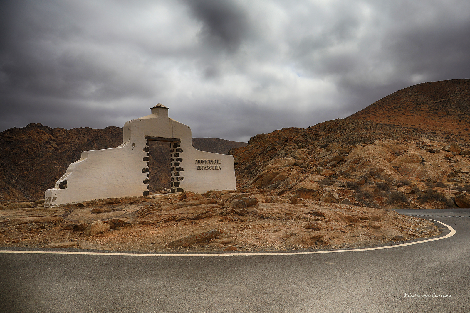 Avanti, la porta è aperta!